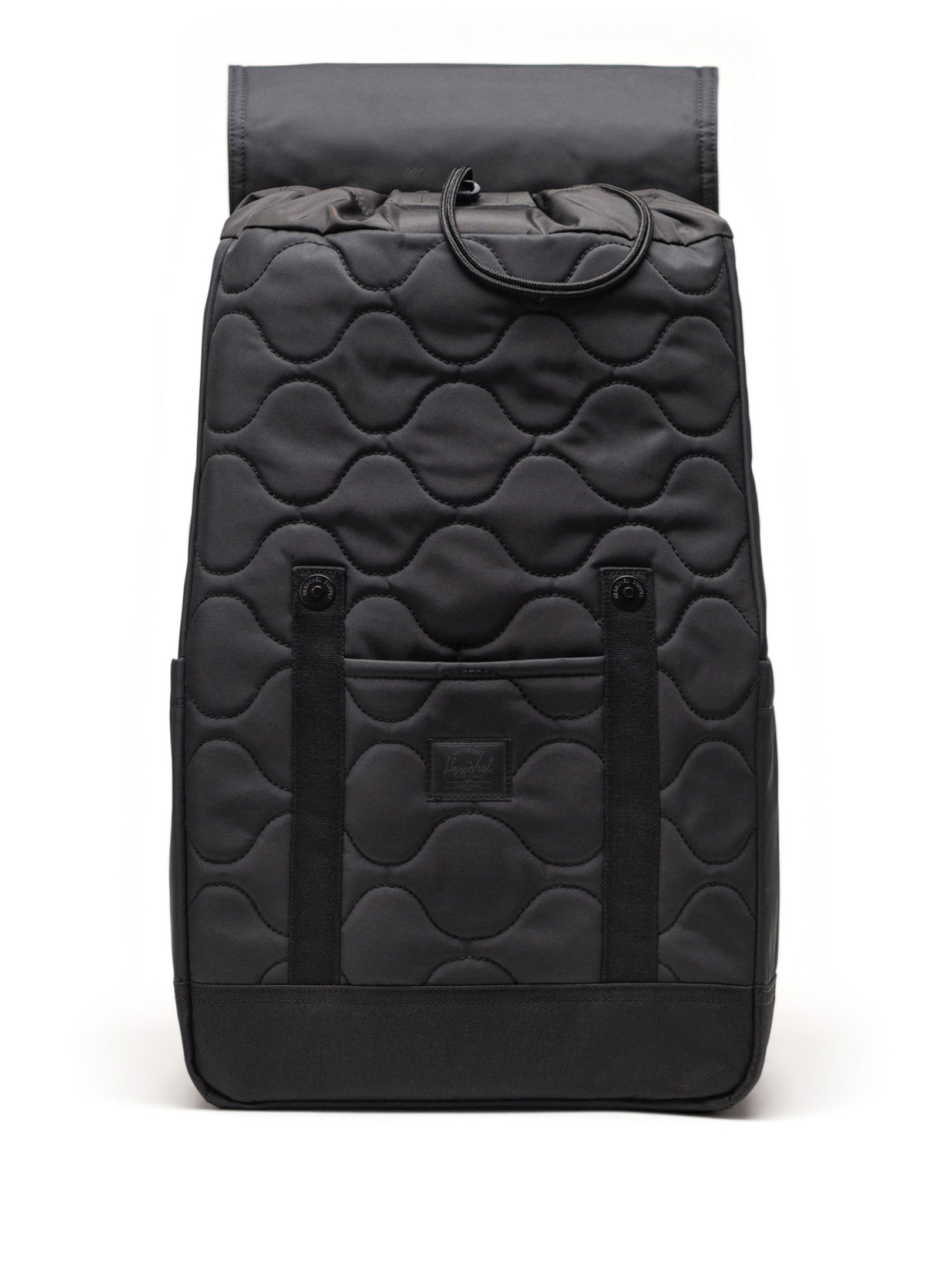 ΣΑΚΙΔΙΟ ΠΛΑΤΗΣ RETREAT QUILTED 2