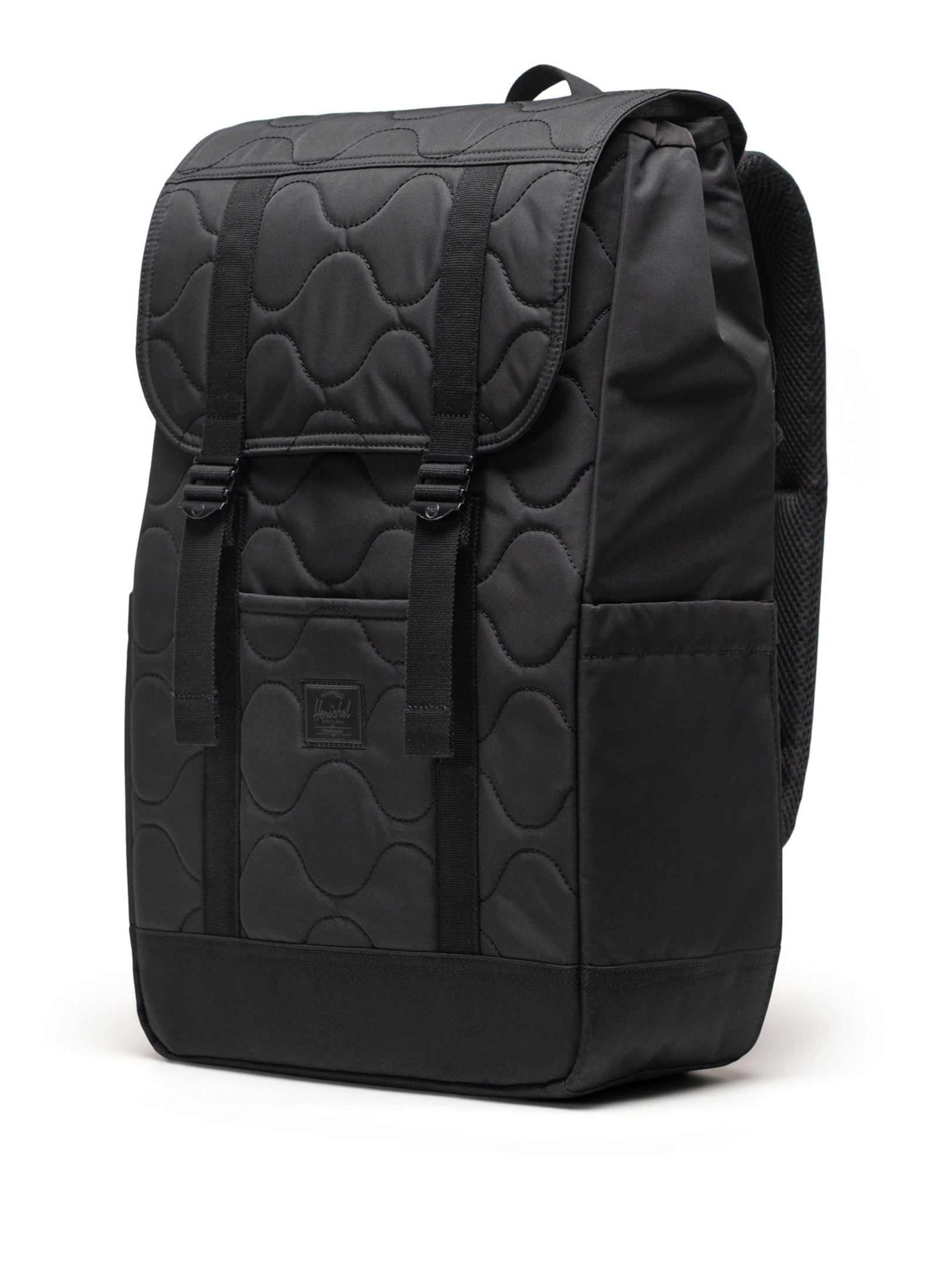 ΣΑΚΙΔΙΟ ΠΛΑΤΗΣ RETREAT QUILTED 3