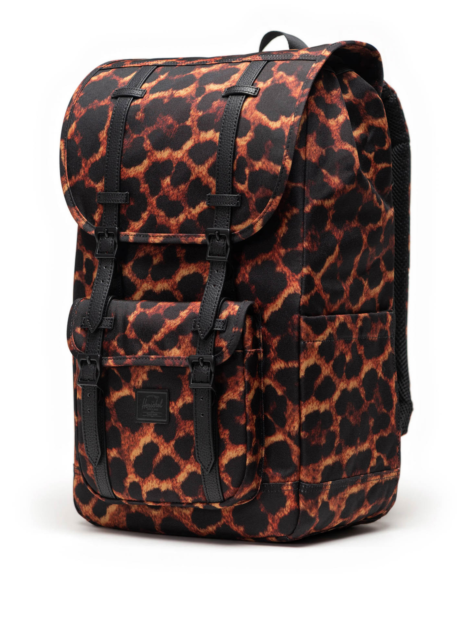 ΣΑΚΙΔΙΟ ΠΛΑΤΗΣ LITTLE AMERICA 3