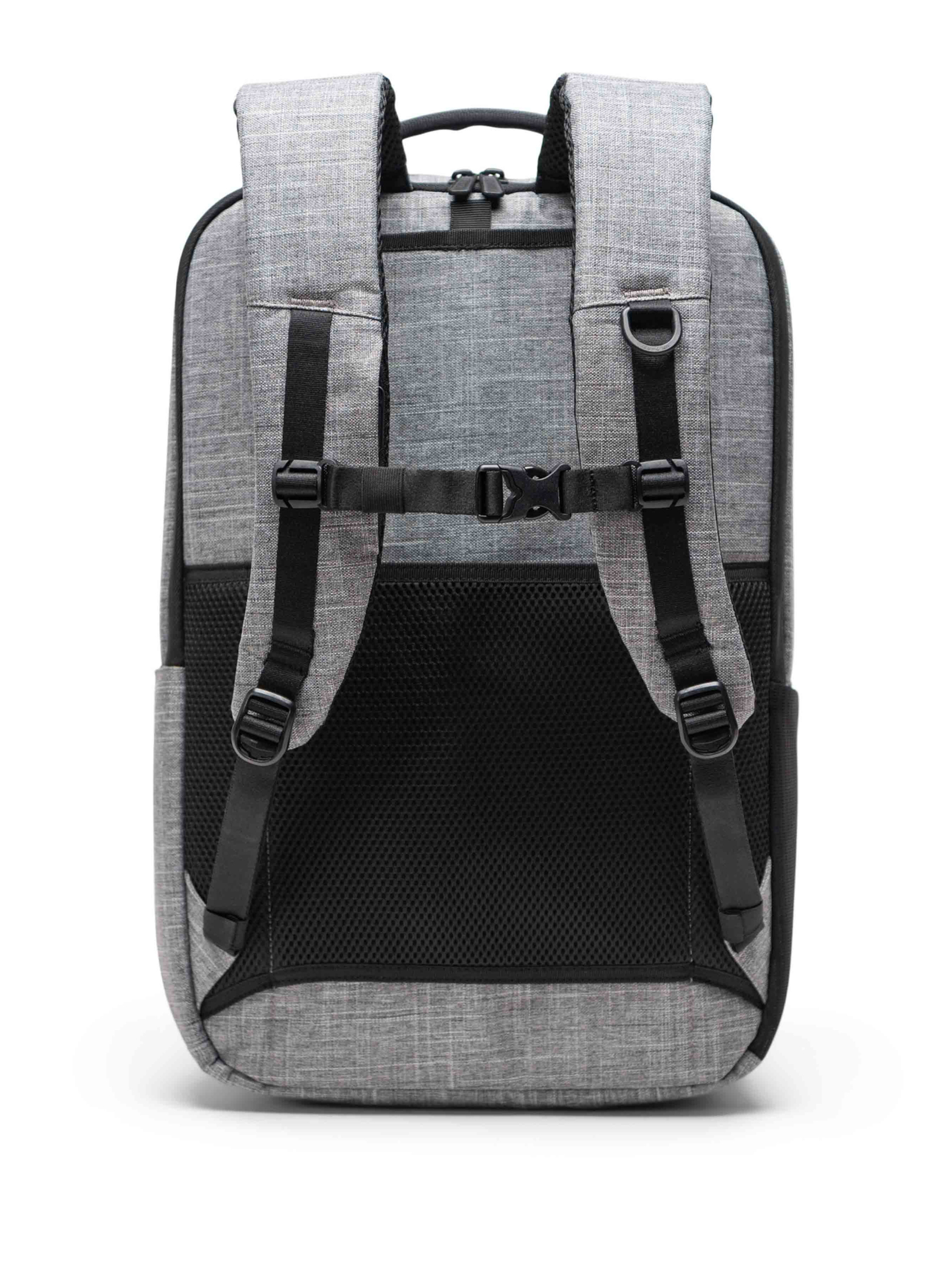 ΣΑΚΙΔΙΟ ΠΛΑΤΗΣ KASLO TRAVEL 32L 1