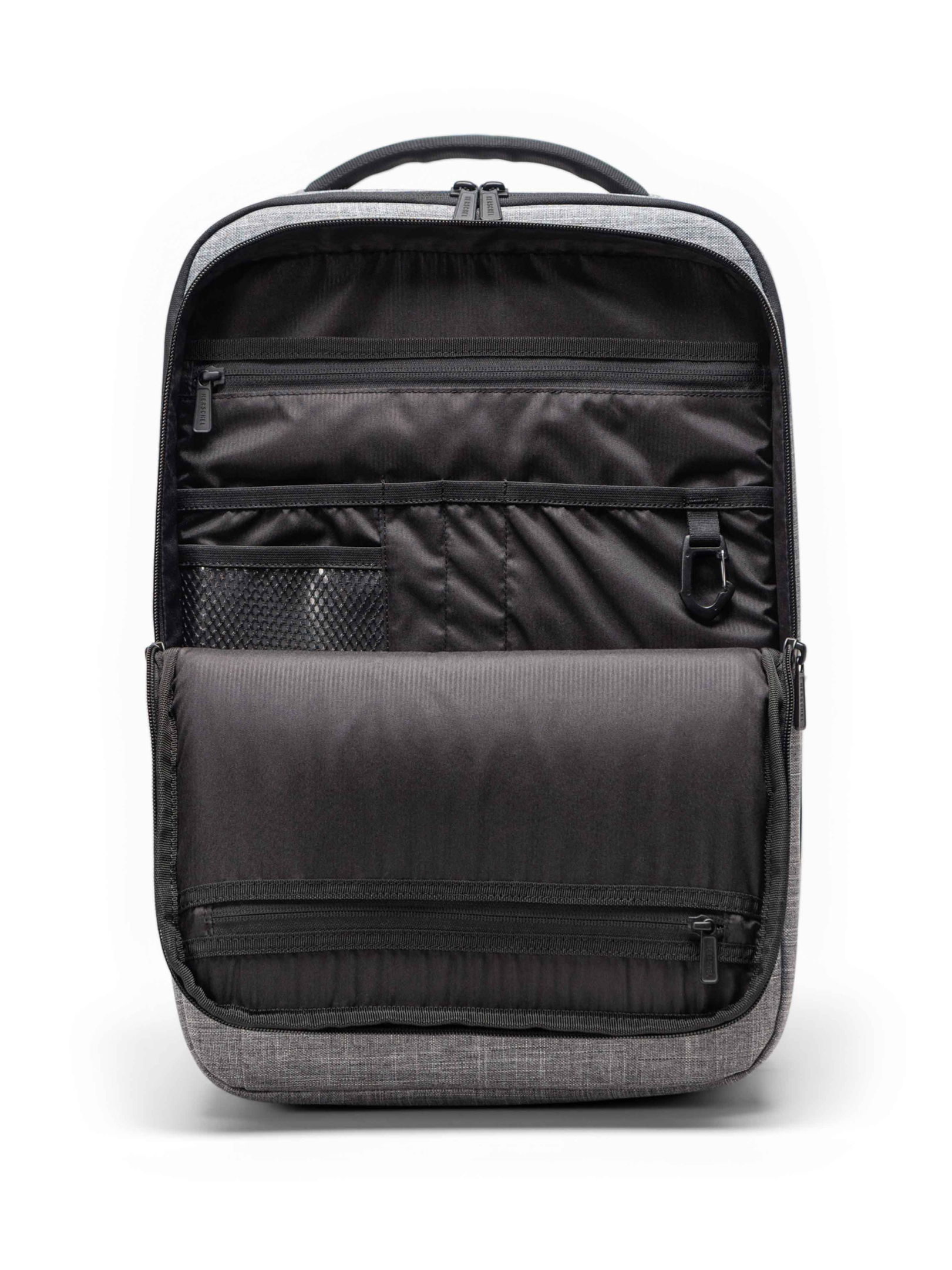 ΣΑΚΙΔΙΟ ΠΛΑΤΗΣ KASLO TRAVEL 32L 2