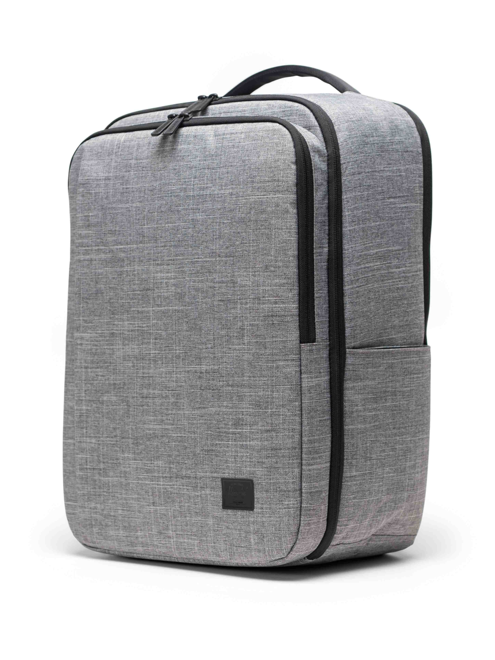 ΣΑΚΙΔΙΟ ΠΛΑΤΗΣ KASLO TRAVEL 32L 4