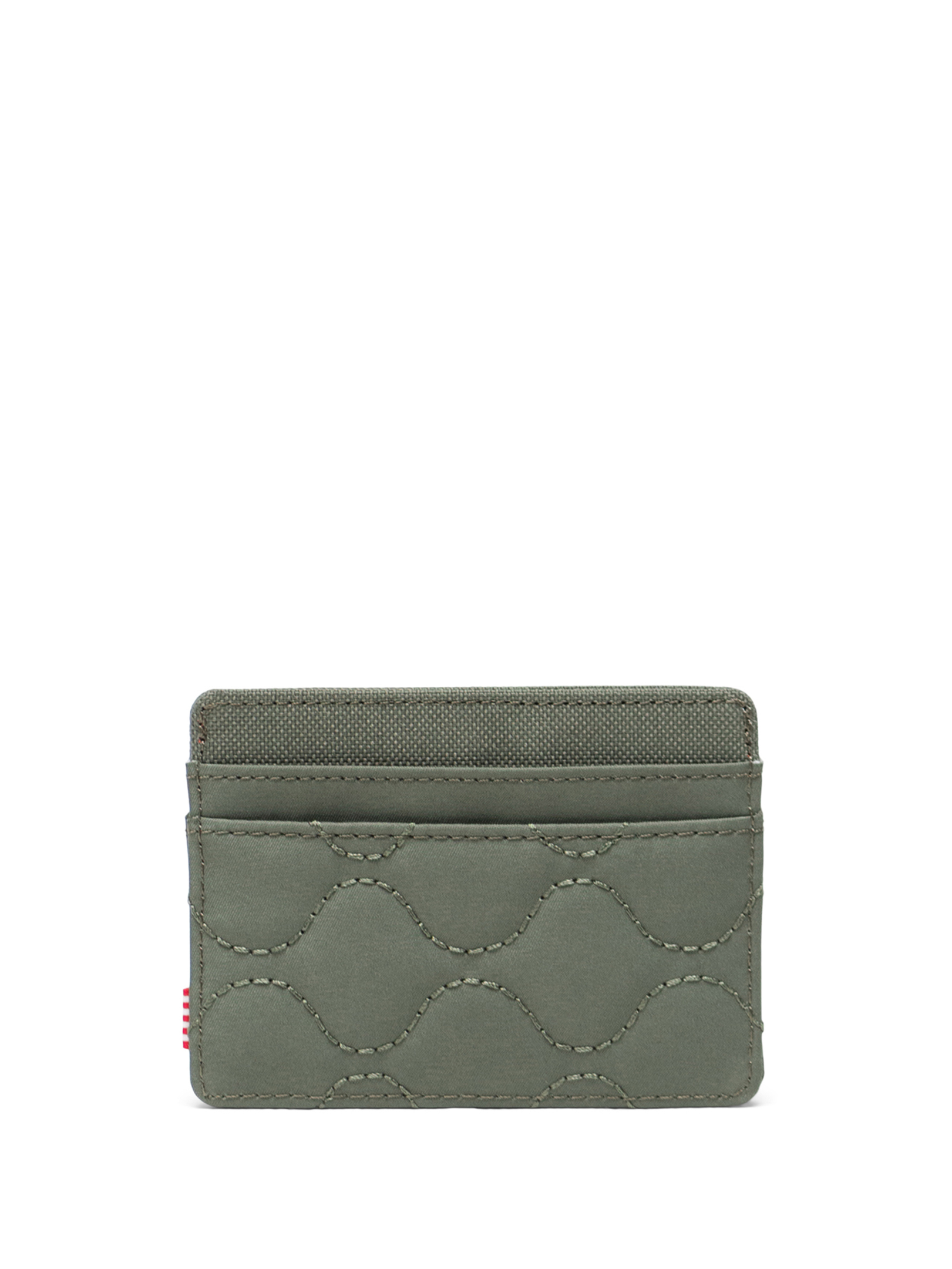 ΘΗΚΗ ΚΑΡΤΩΝ CHARLIE QUILTED CAPSULE 1