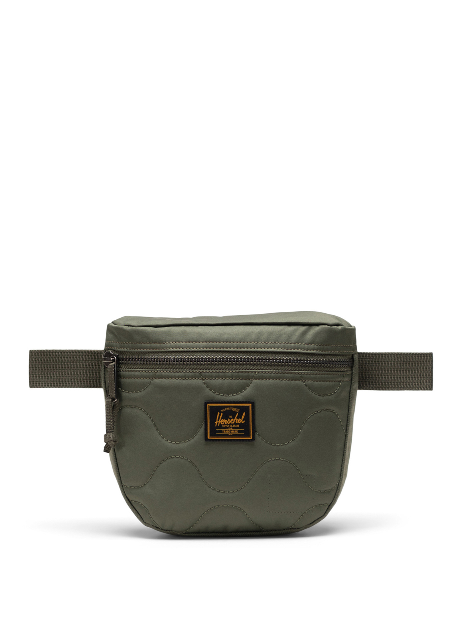 ΤΣΑΝΤΑ ΜΕΣΗΣ SETTLEMENT QUILTED CAPSULE HIP PACK 0
