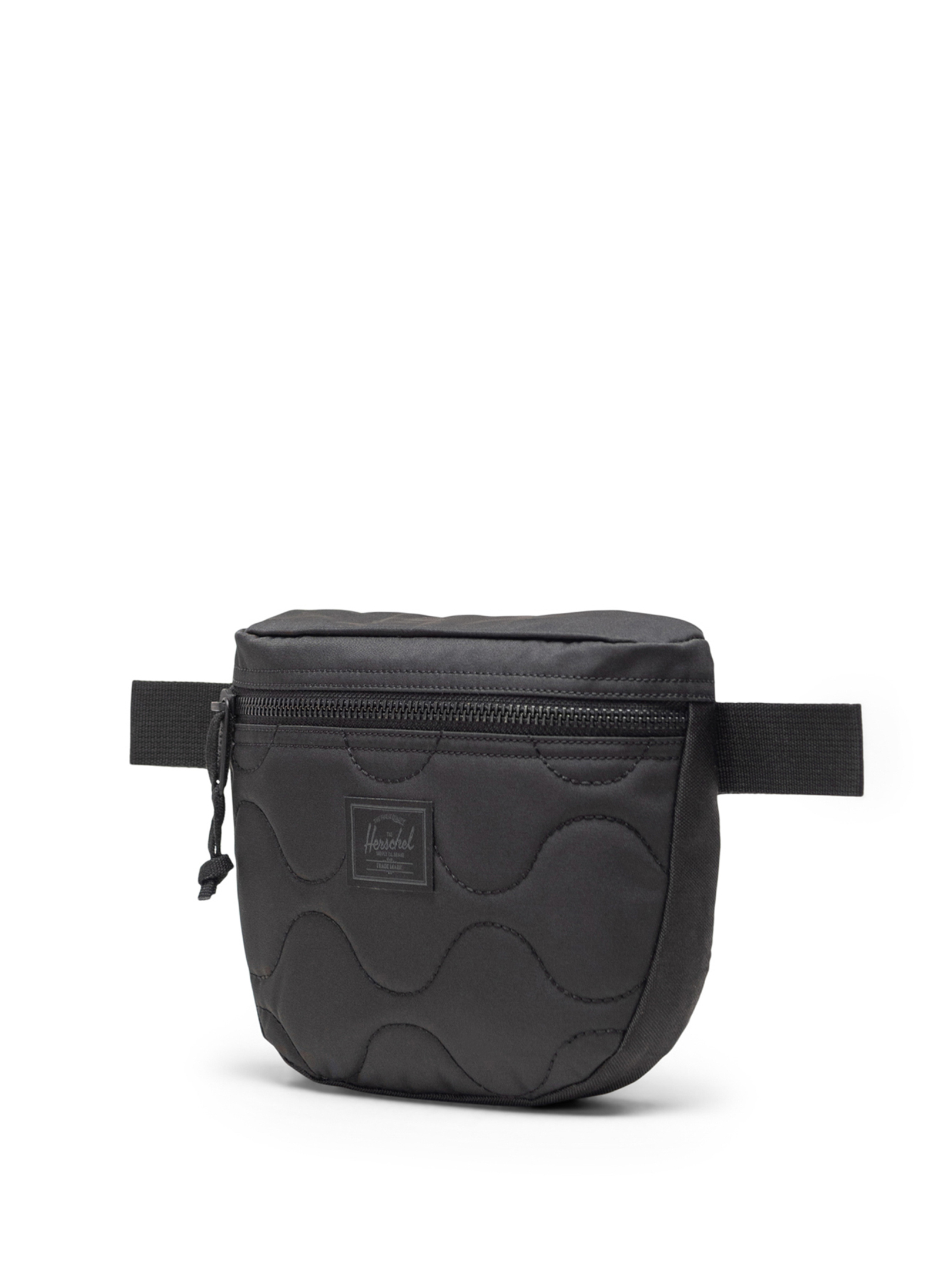 ΤΣΑΝΤΑ ΜΕΣΗΣ SETTLEMENT QUILTED CAPSULE HIP PACK 1