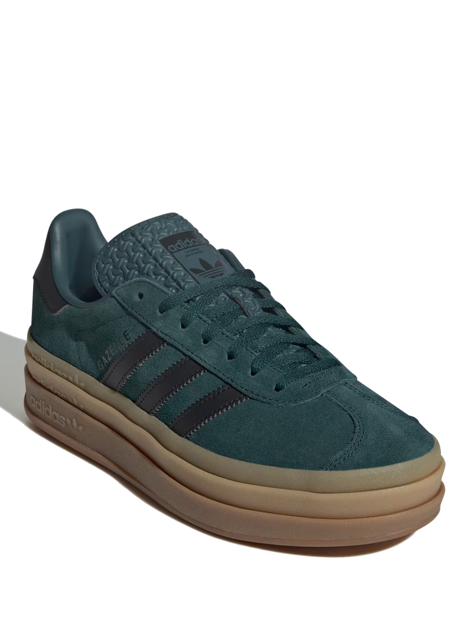 ΓΥΝΑΙΚΕΙΑ SNEAKERS GAZELLE BOLD 1