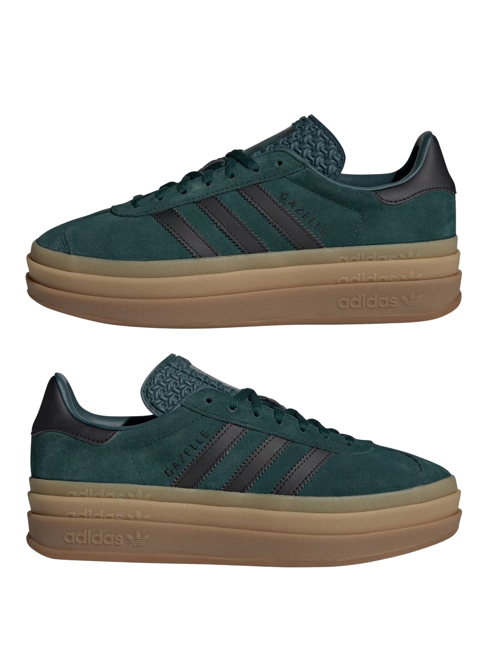 ΓΥΝΑΙΚΕΙΑ SNEAKERS GAZELLE BOLD 3