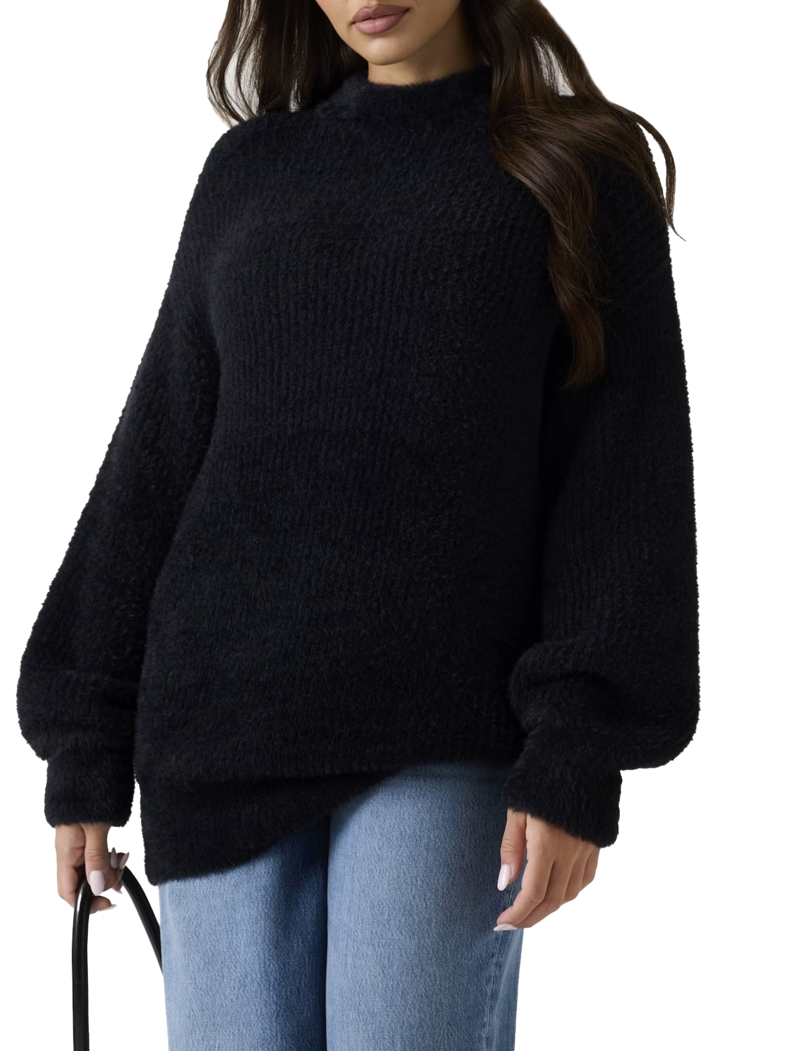 ΓΥΝΑΙΚΕΙΟ ΠΟΥΛΟΒΕΡ  1