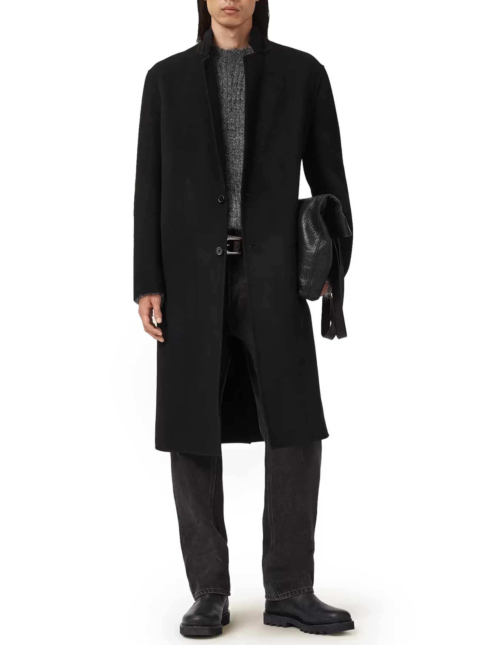 ΑΝΔΡΙΚΟ ΠΑΛΤΟ BRAX COAT 1