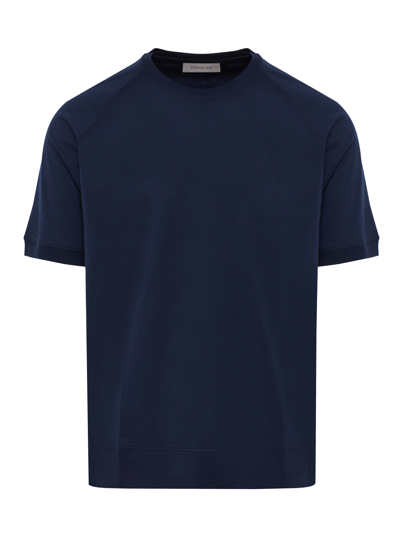 ΑΝΔΡΙΚΗ ΜΠΛΟΥΖΑ JERSEY 1