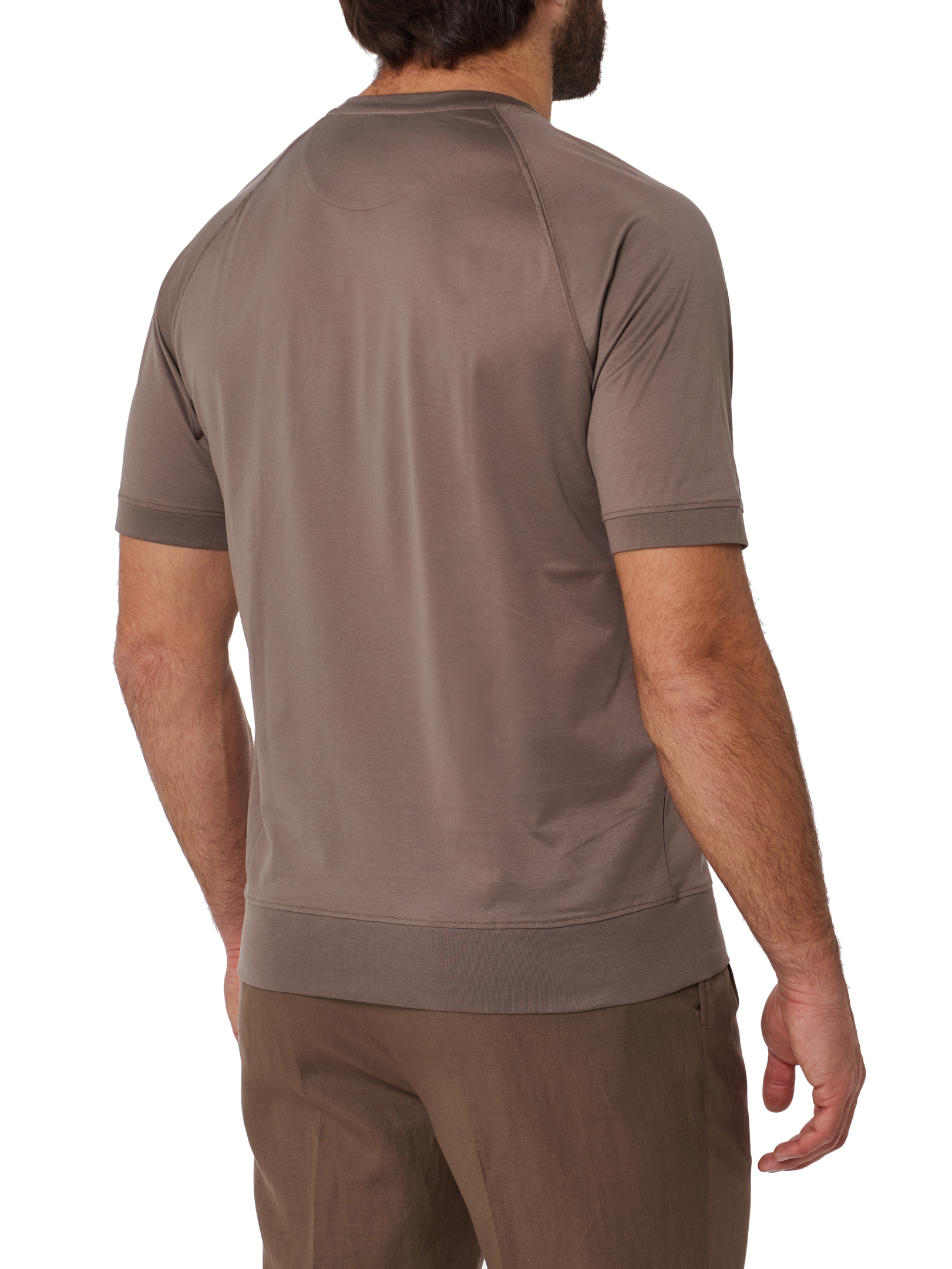 ΑΝΔΡΙΚΗ ΜΠΛΟΥΖΑ JERSEY 2