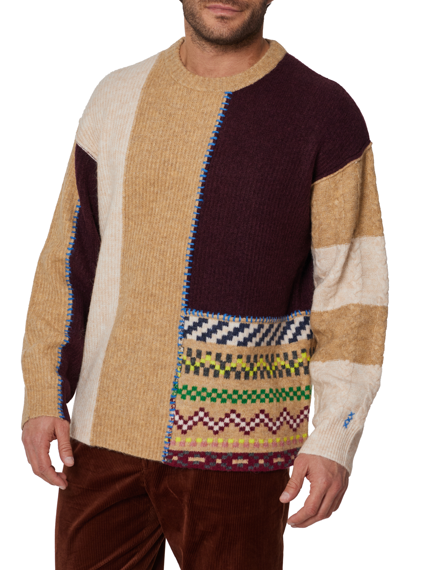 ΑΝΔΡΙΚΟ ΠΟΥΛΟΒΕΡ 1