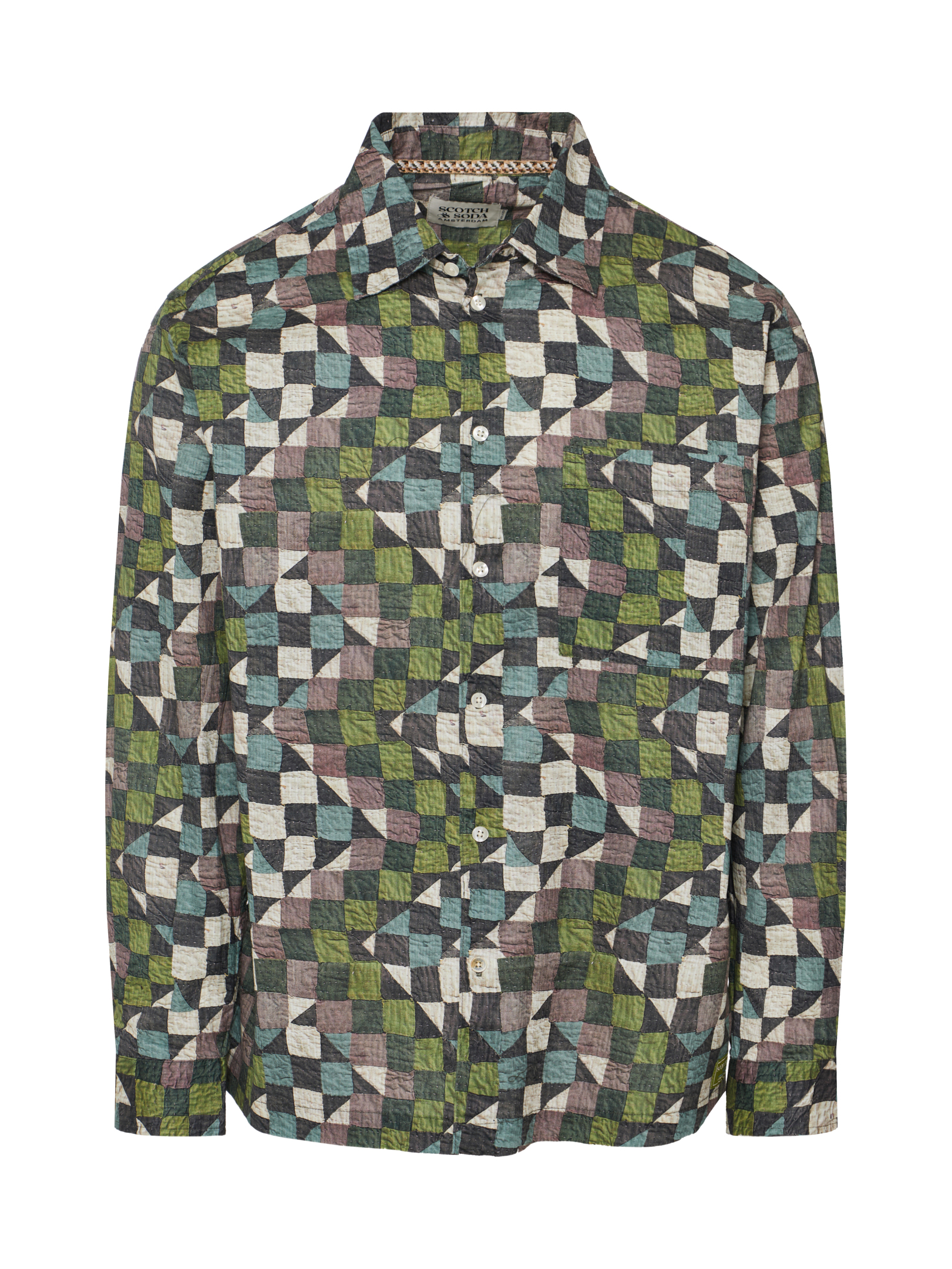 ΑΝΔΡΙΚΟ ΠΟΥΚΑΜΙΣΟ 0