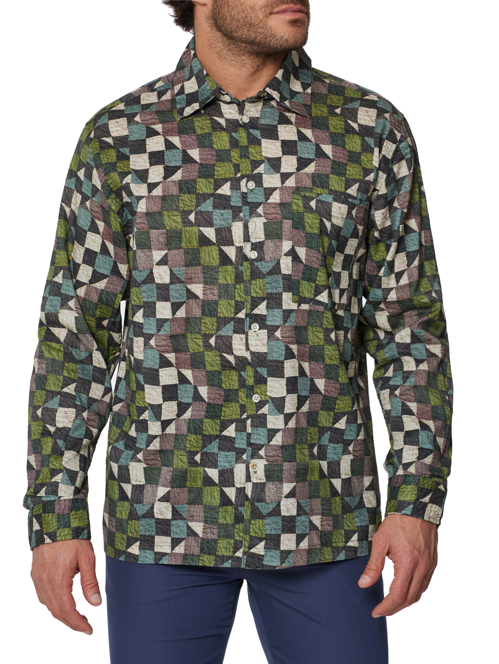 ΑΝΔΡΙΚΟ ΠΟΥΚΑΜΙΣΟ 1