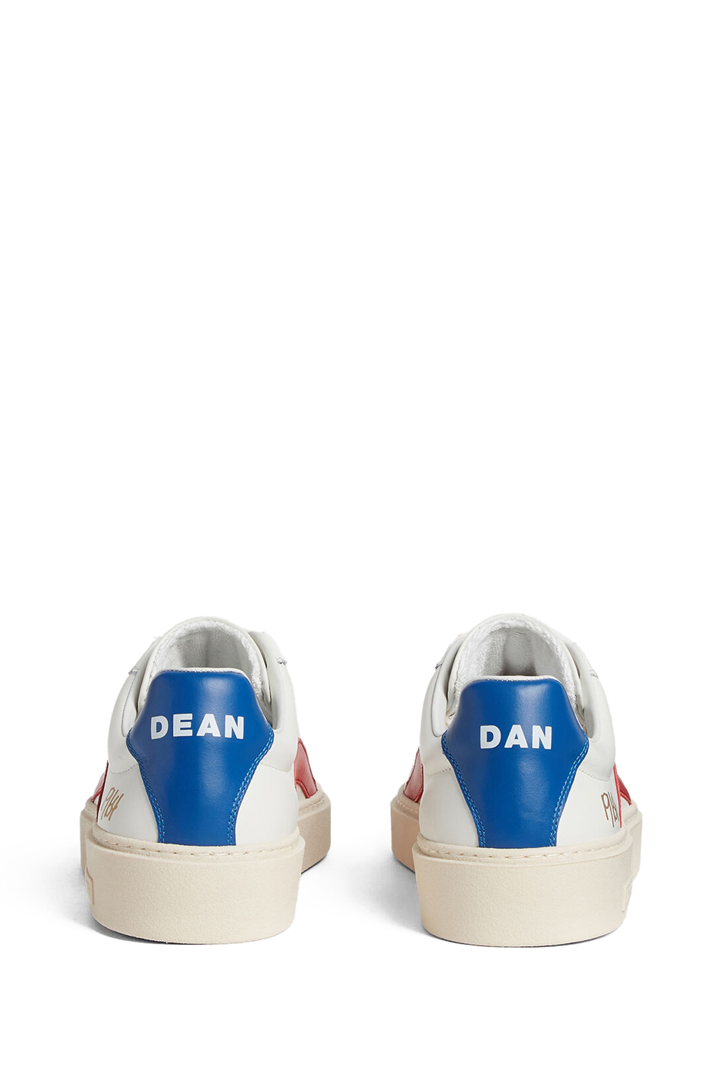 ΑΝΔΡΙΚΑ RIDER SNEAKERS 2