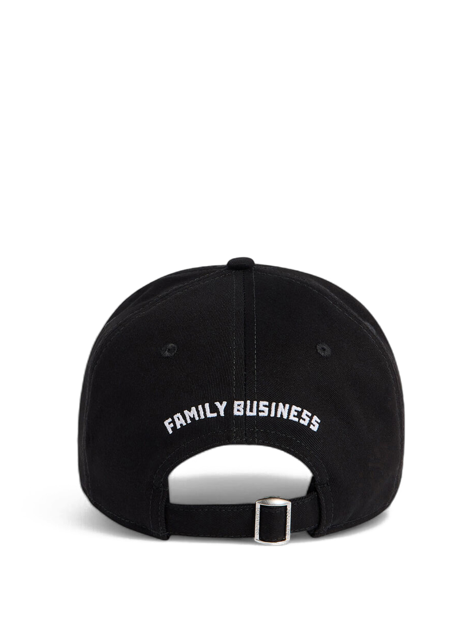 ΚΑΠΕΛΟ MILANO PATCH 1