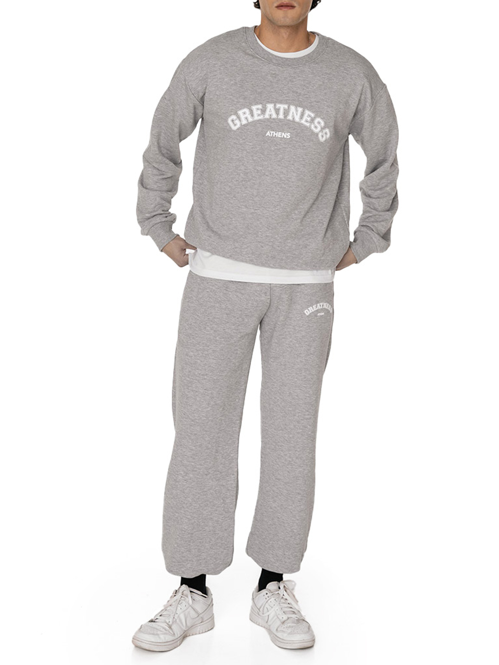 UNISEX ΦΟΥΤΕΡ  2