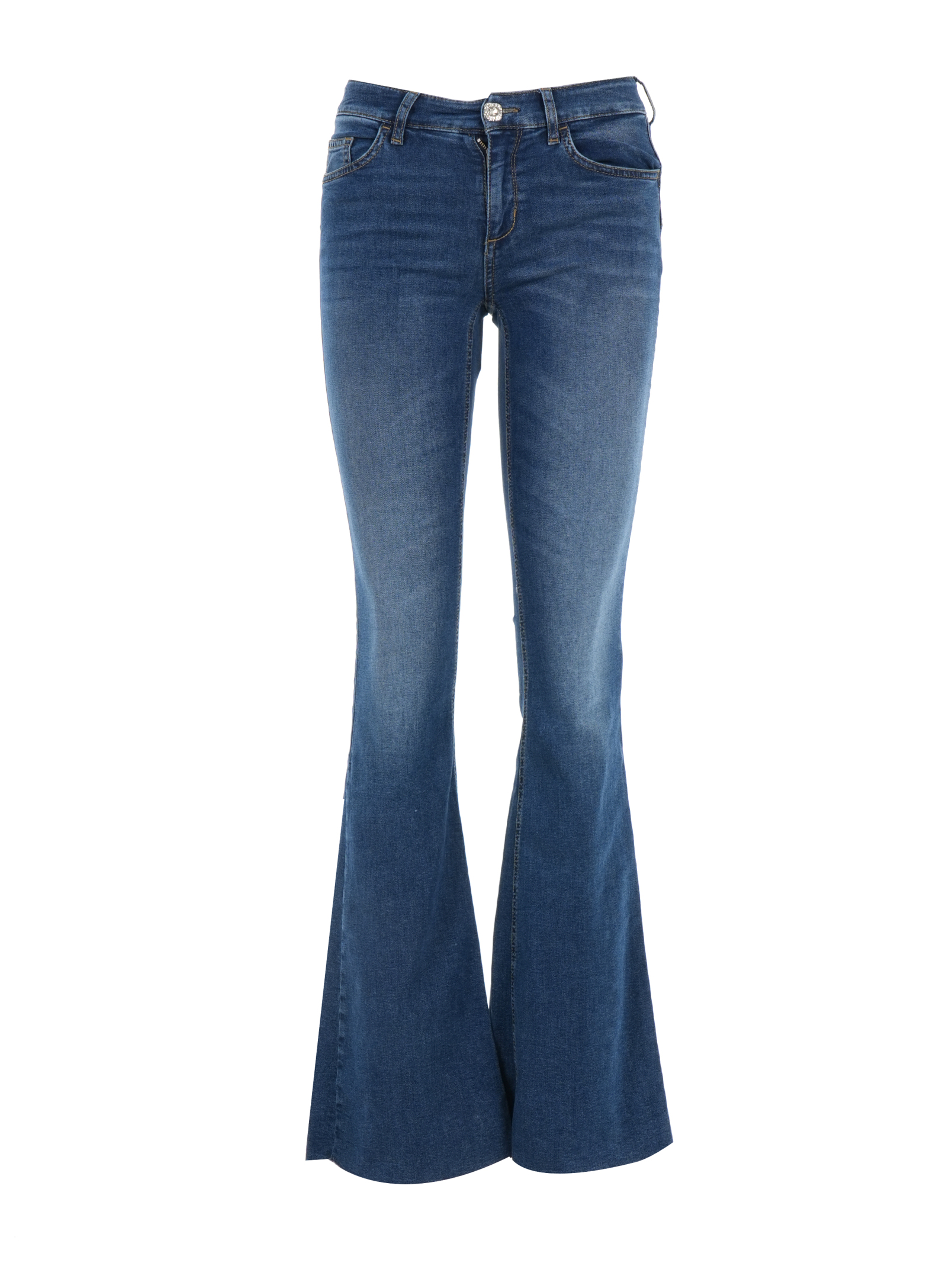 DENIMUA6D60B.UP PARFAIT BEAT RW ΠΑΝΤΕΛΟΝ 0