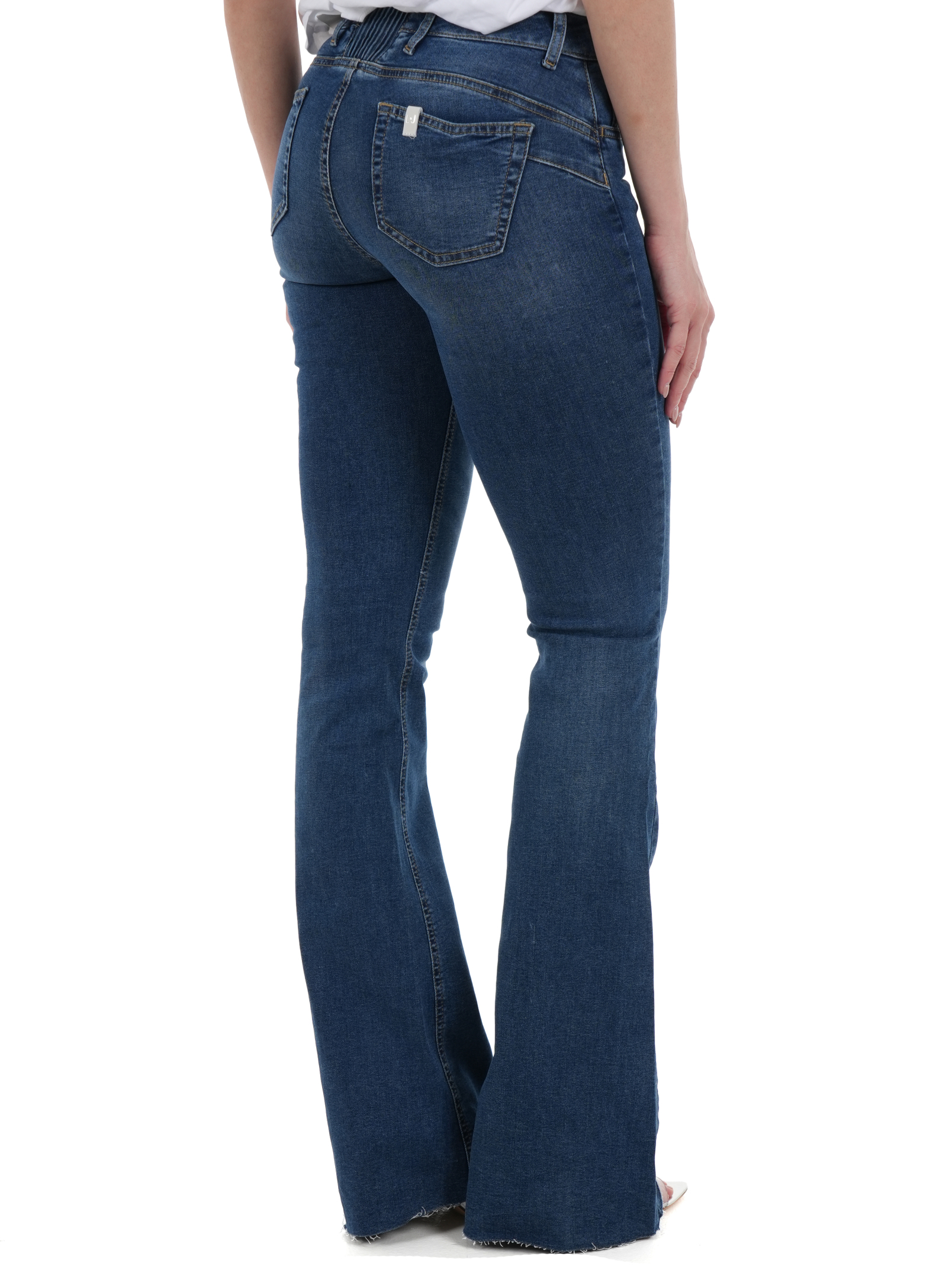 DENIMUA6D60B.UP PARFAIT BEAT RW ΠΑΝΤΕΛΟΝ 2