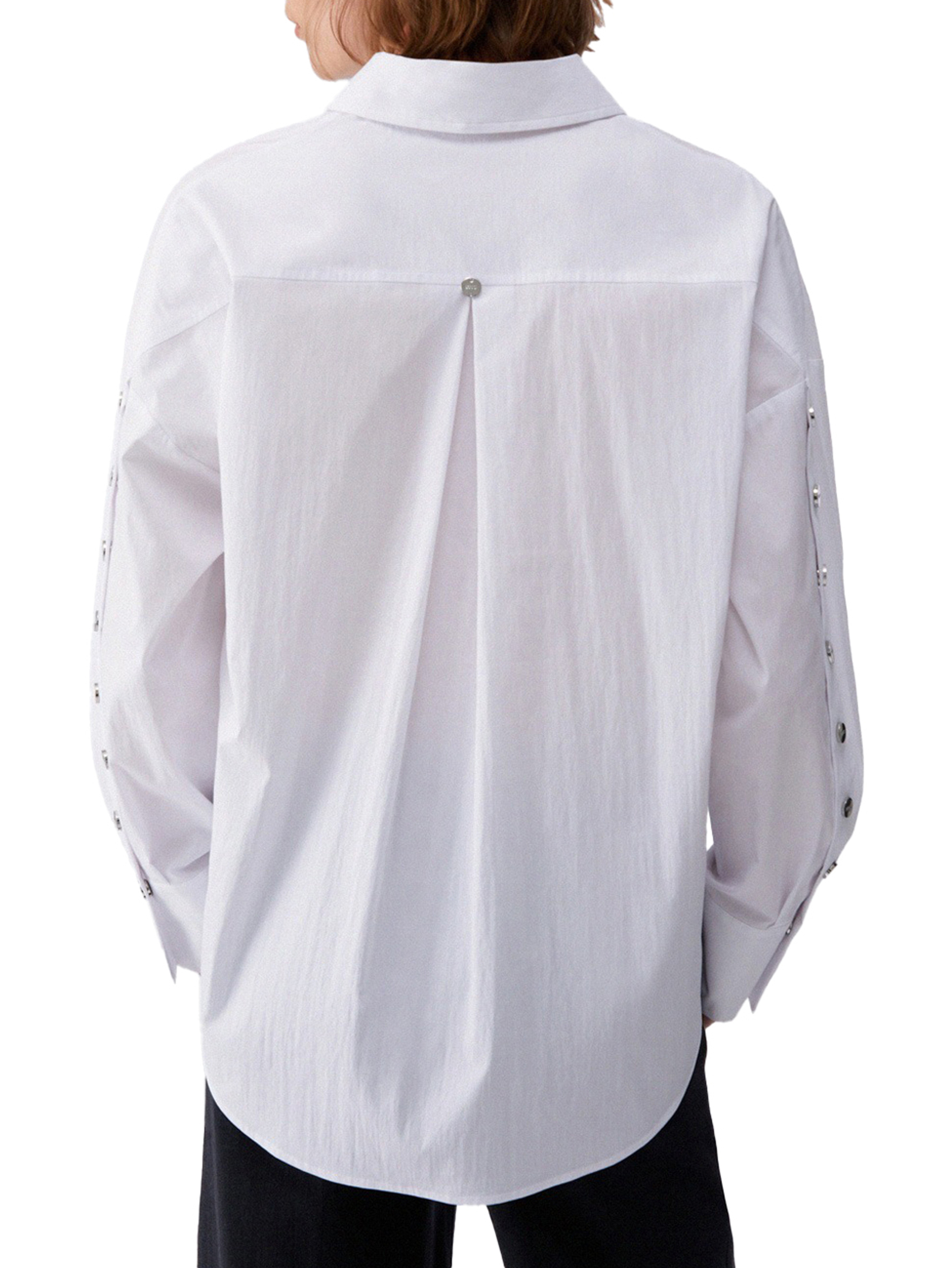 ΓΥΝΑΙΚΕΙΟ ΠΟΥΚΑΜΙΣΟ 2