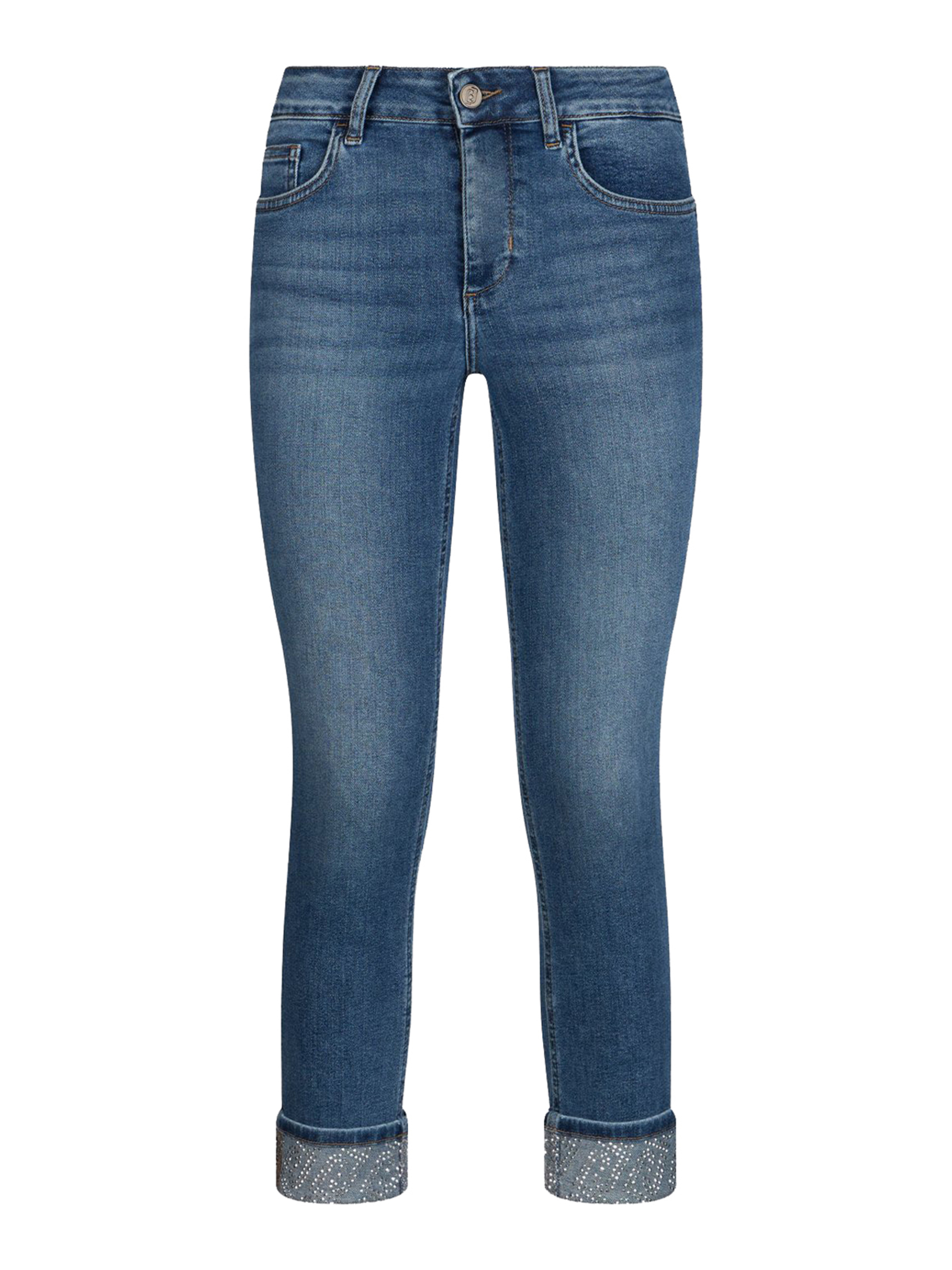 ΓΥΝΑΙΚΕΙΟ DENIM ΠΑΝΤΕΛΟΝΙ 0