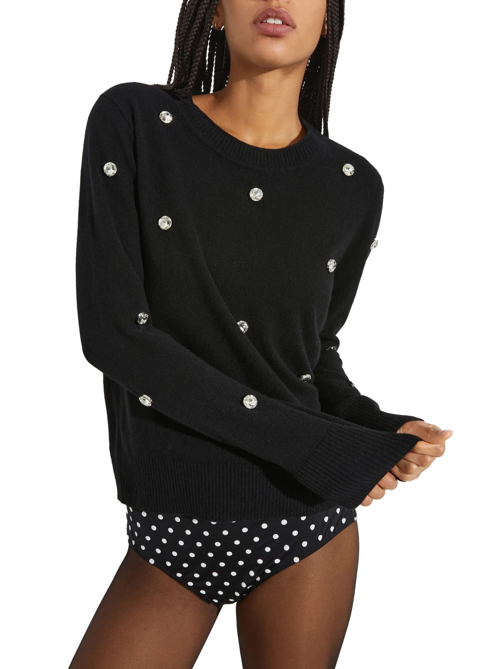 ΓΥΝΑΙΚΕΙΟ ΠΟΥΛΟΒΕΡ 1