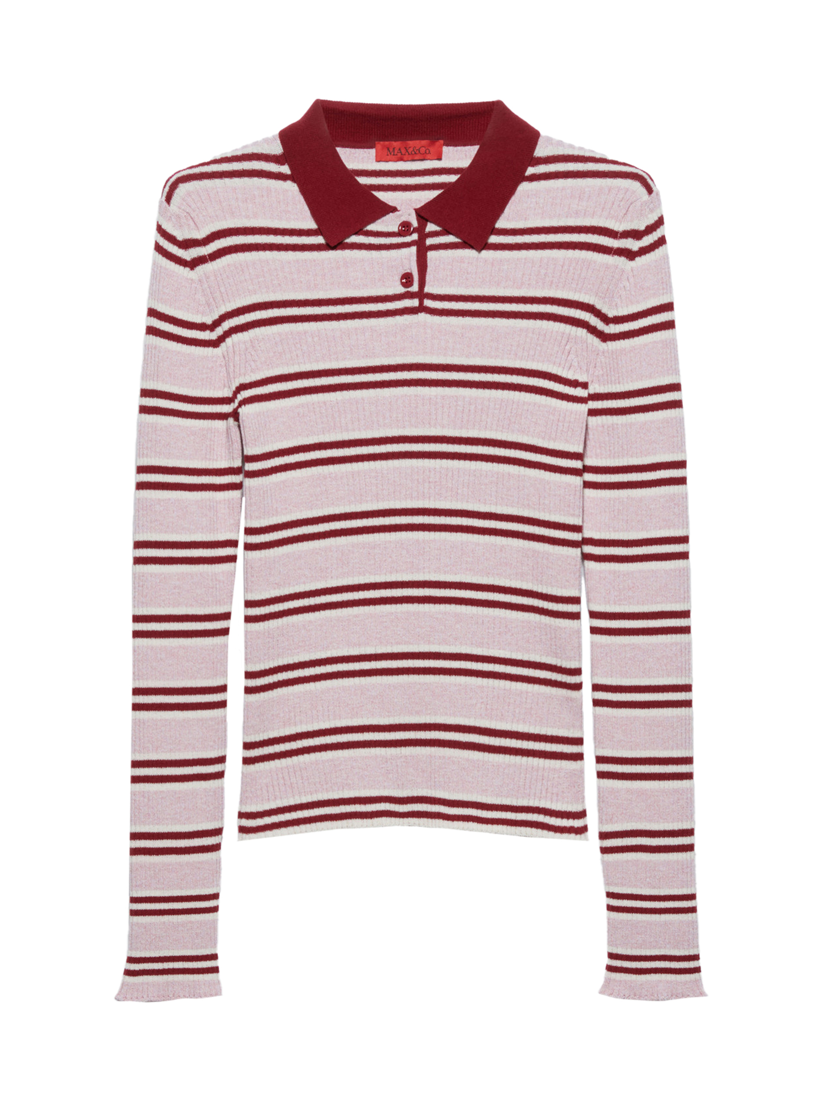 ΓΥΝΑΙΚΕΙΑ ΠΛΕΚΤΗ POLO ΜΠΛΟΥΖΑ 0