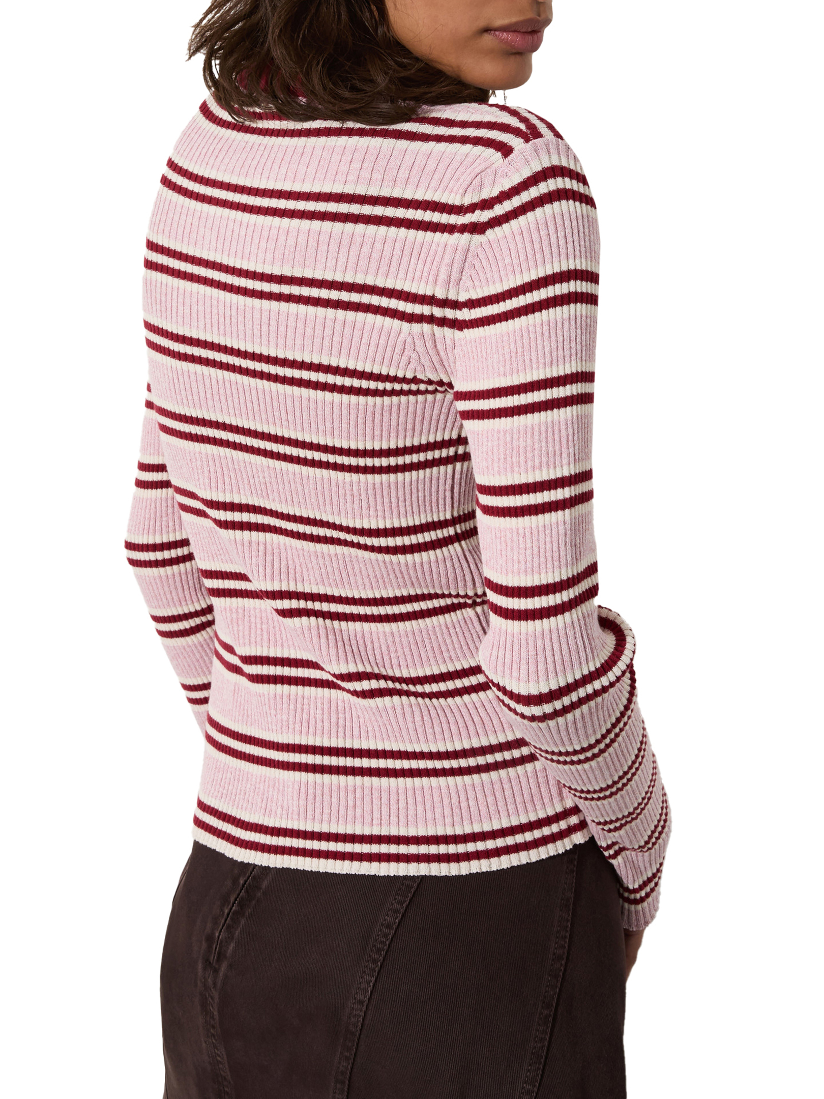 ΓΥΝΑΙΚΕΙΑ ΠΛΕΚΤΗ POLO ΜΠΛΟΥΖΑ 2