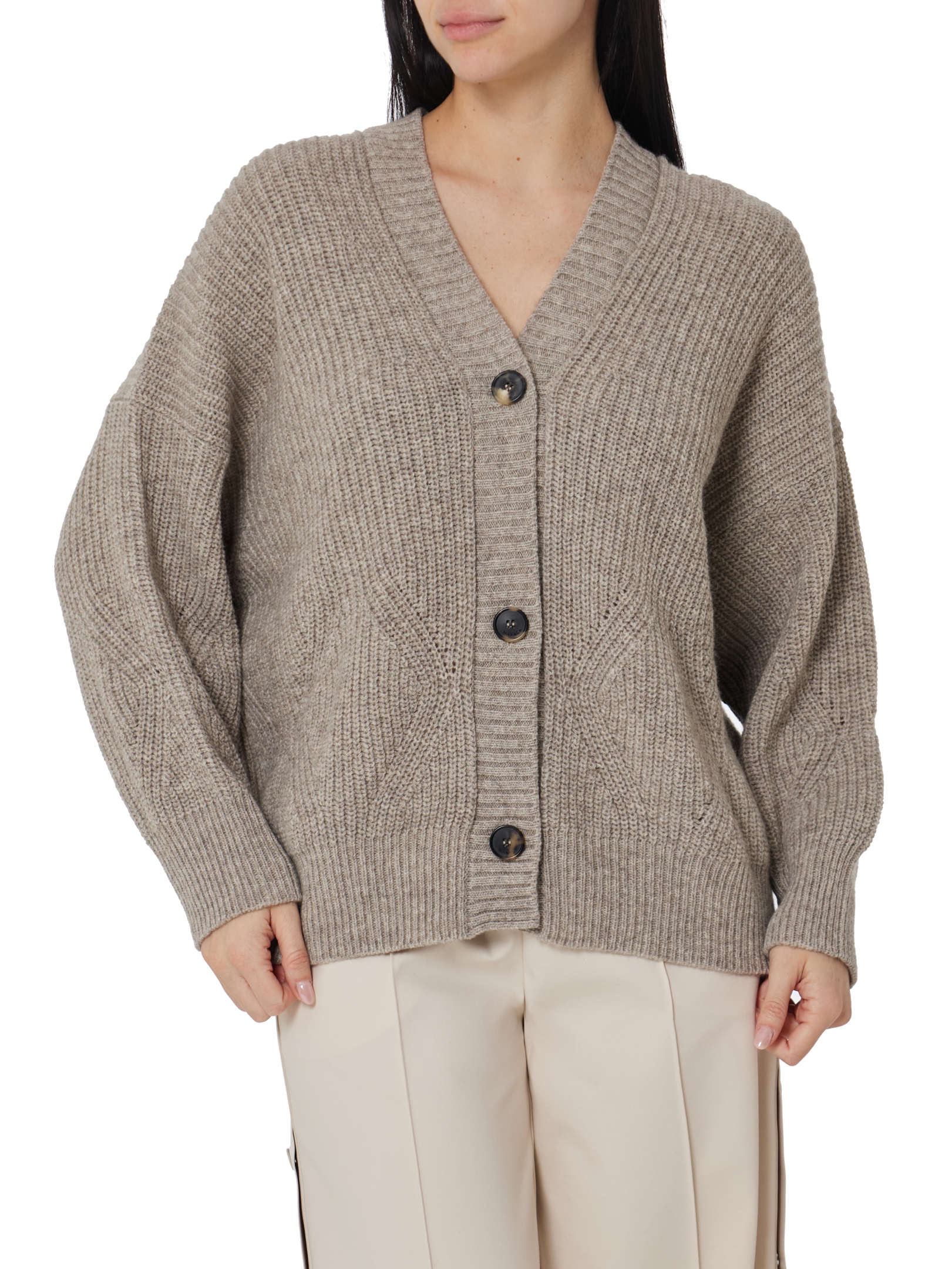 ΓΥΝΑΙΚΕΙΑ ΠΛΕΚΤΗ ΖΑΚΕΤΑ 1