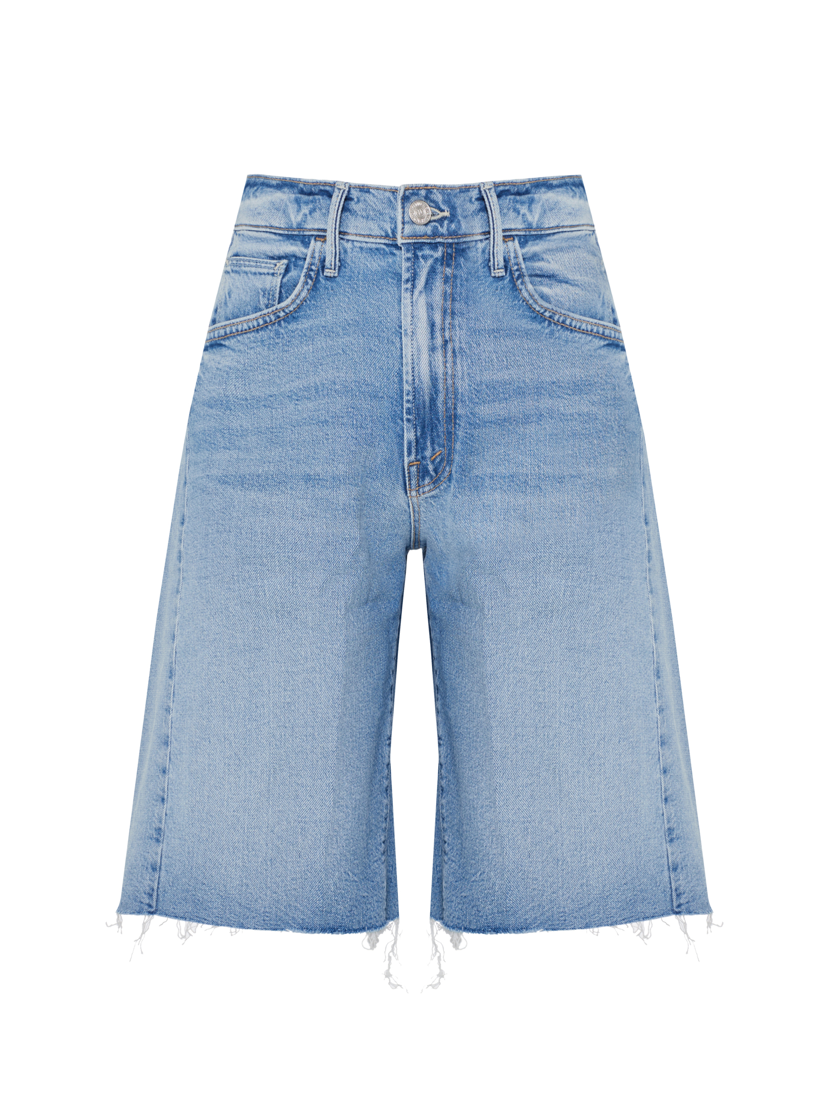 ΓΥΝΑΙΚΕΙΑ DENIM ΒΕΡΜΟΥΔΑ 0