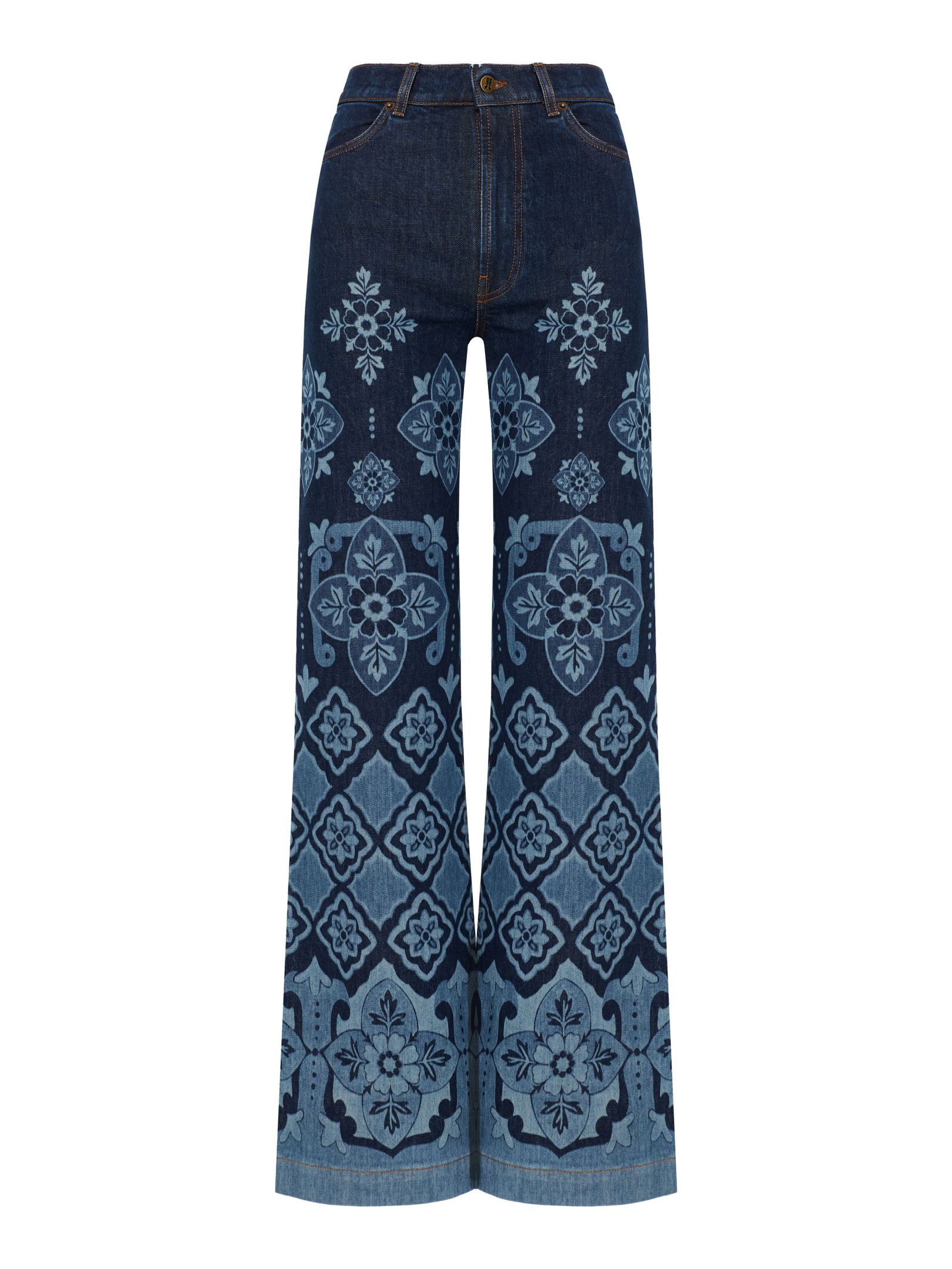 ΓΥΝΑΙΚΕΙΟ DENIM ΠΑΝΤΕΛΟΝΙ  0