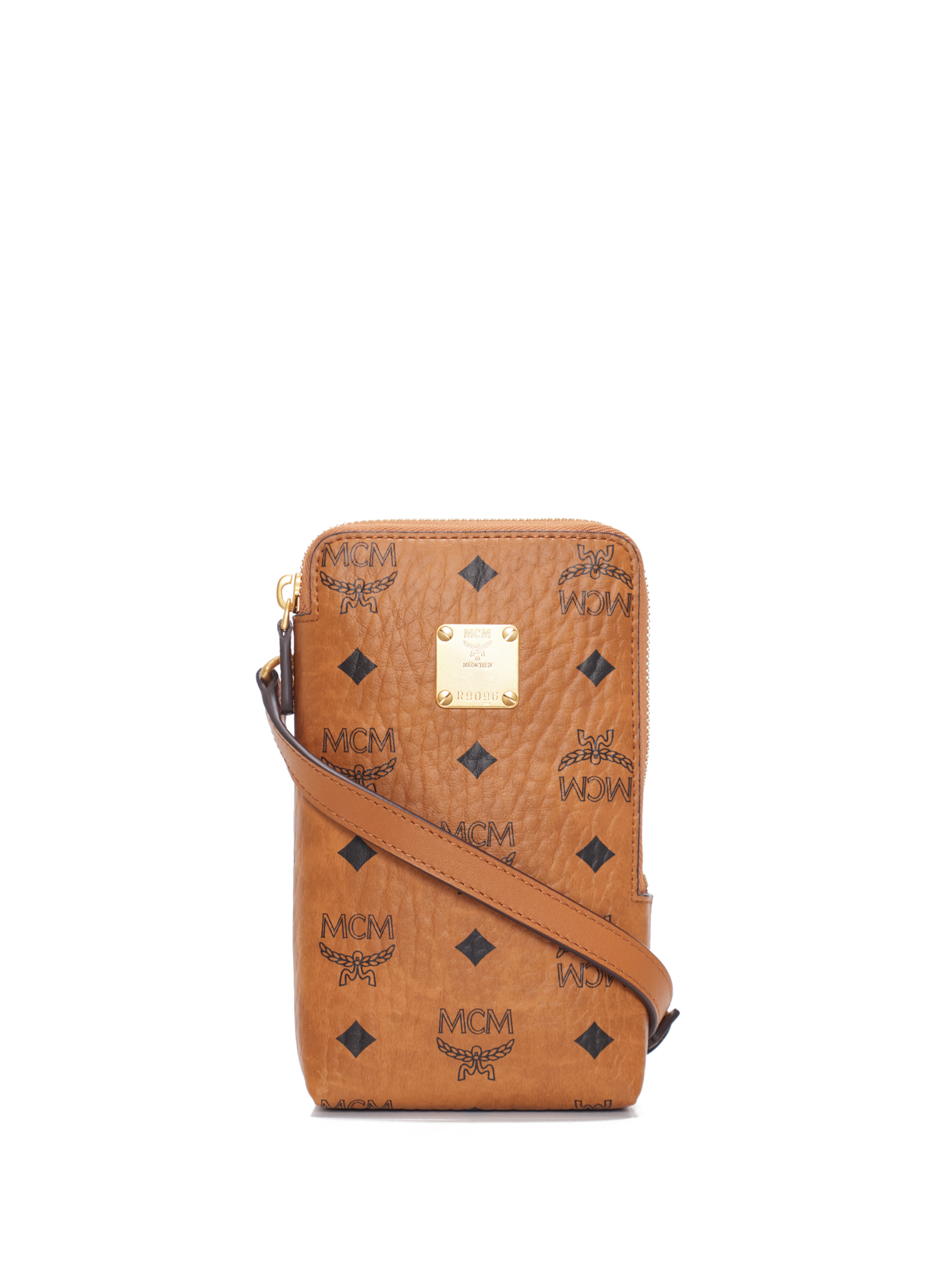 ΘΗΚΗ ΚΙΝΗΤΟΥ AREN LANYARD ZIP  0