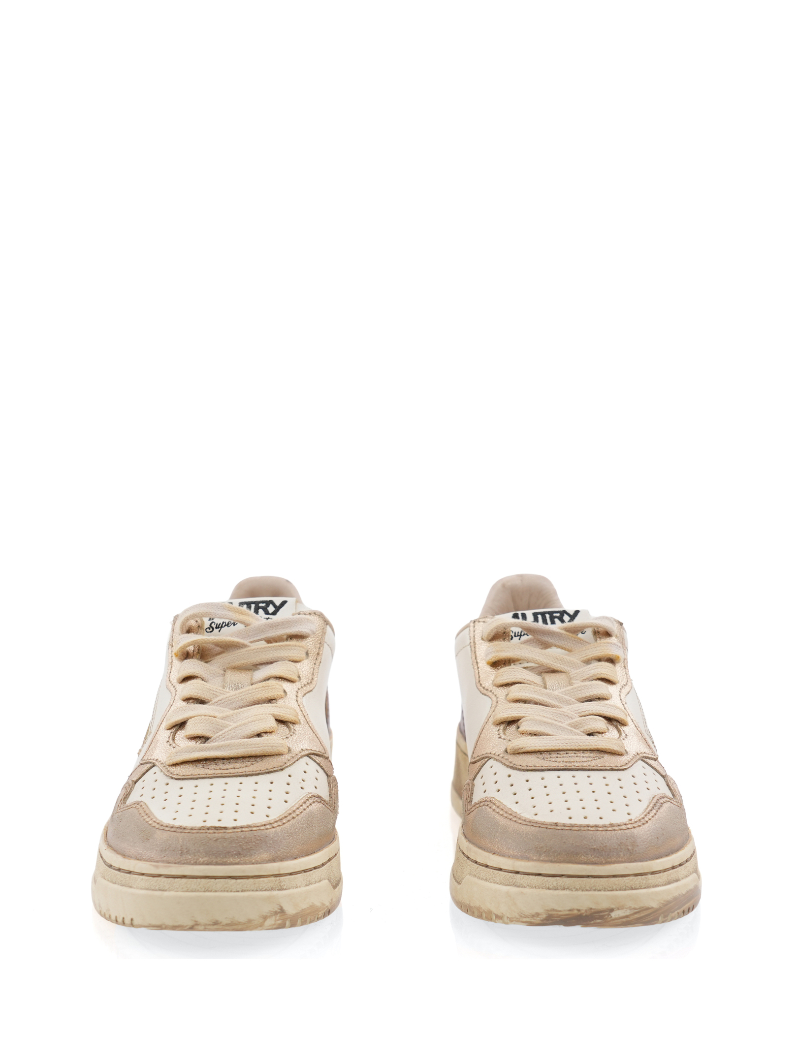 ΓΥΝΑΙΚΕΙΑ SNEAKERS 2