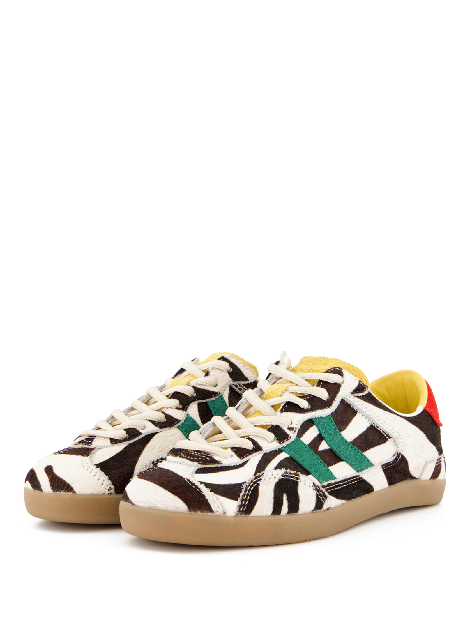 ΓΥΝΑΙΚΕΙΑ SNEAKERS KIZUNA  1