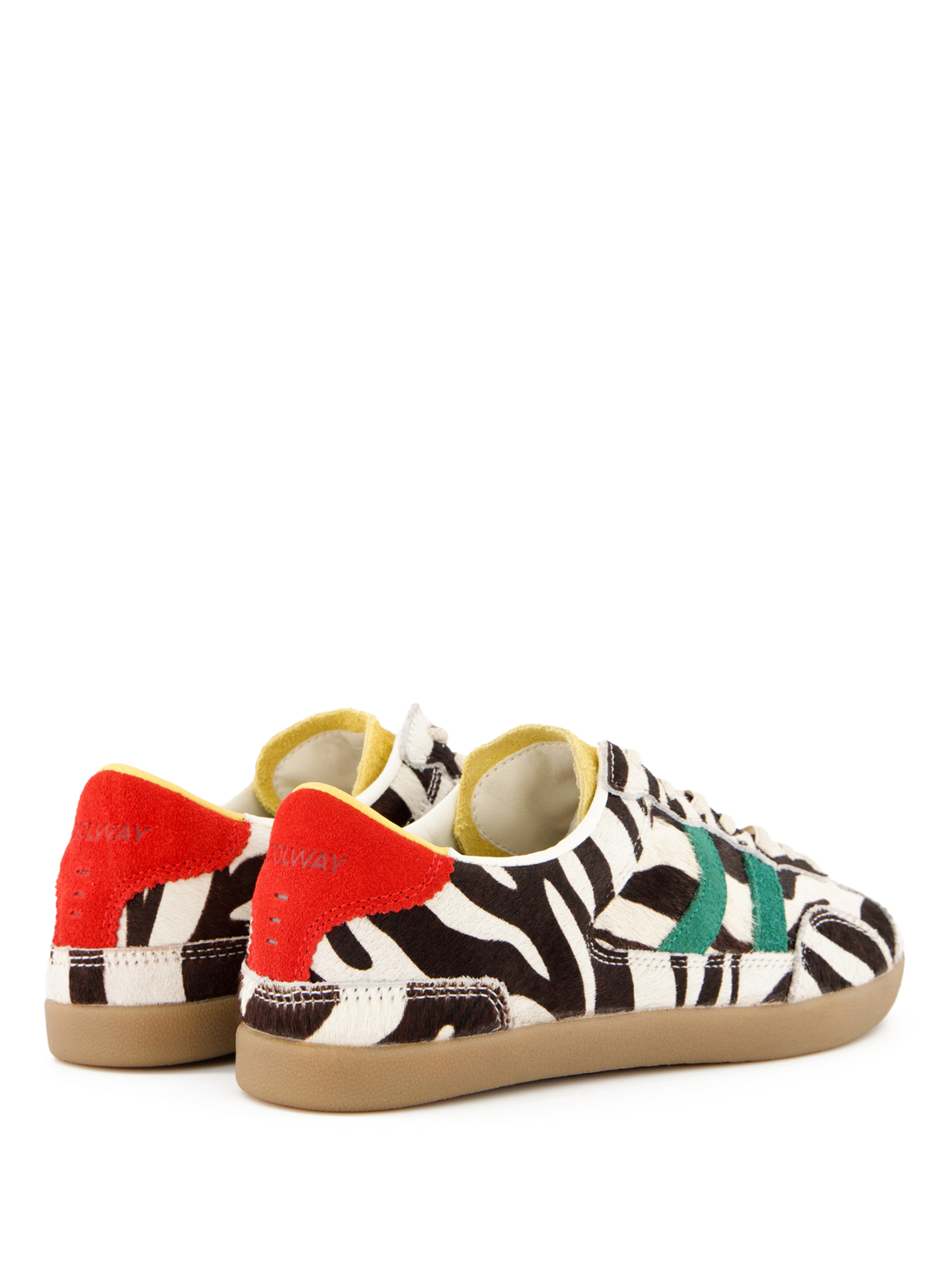 ΓΥΝΑΙΚΕΙΑ SNEAKERS KIZUNA  2