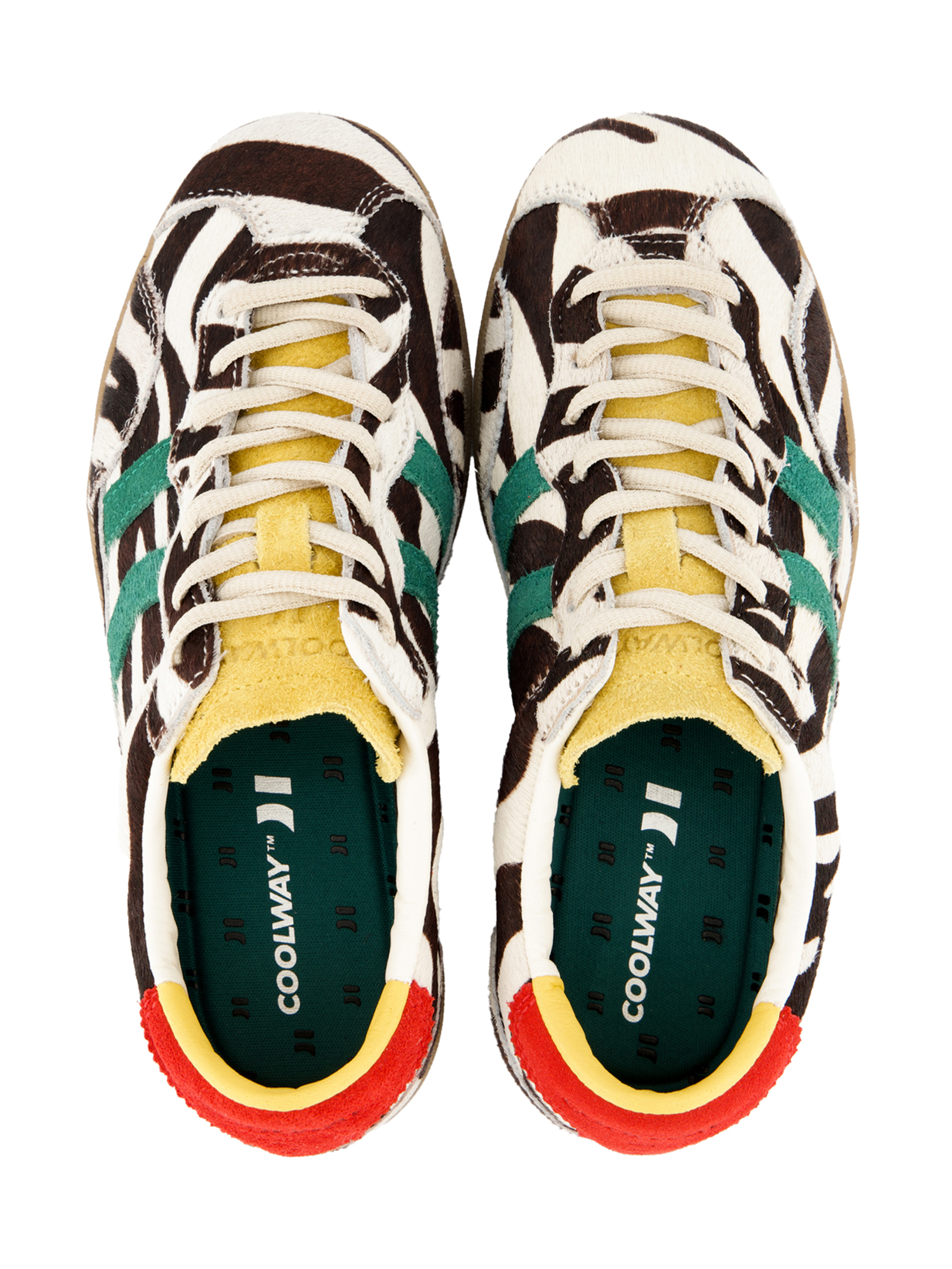 ΓΥΝΑΙΚΕΙΑ SNEAKERS KIZUNA  3