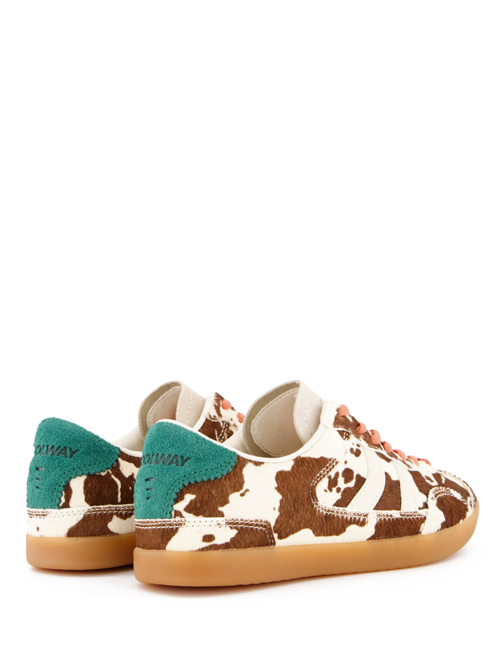 ΓΥΝΑΙΚΕΙΑ SNEAKERS KIZUNA  2