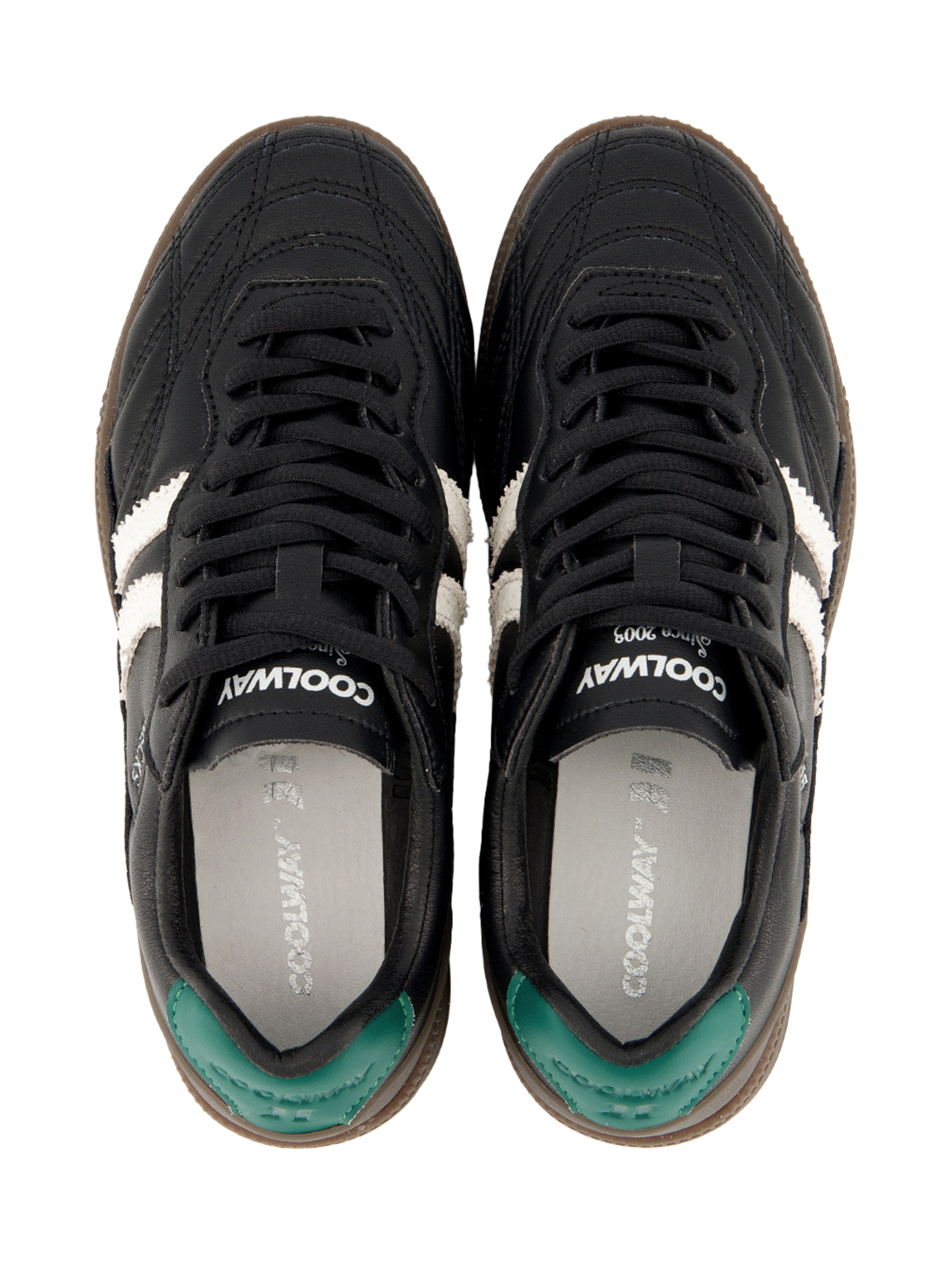 ΑΝΔΡΙΚΑ SNEAKERS BECKS  3