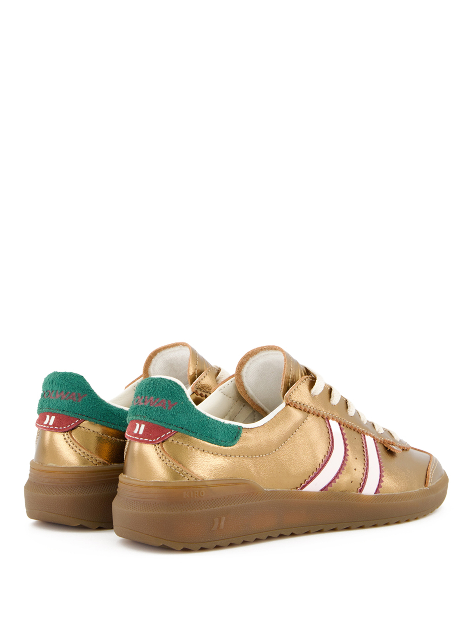 ΓΥΝΑΙΚΕΙΑ SNEAKERS KIRO  2