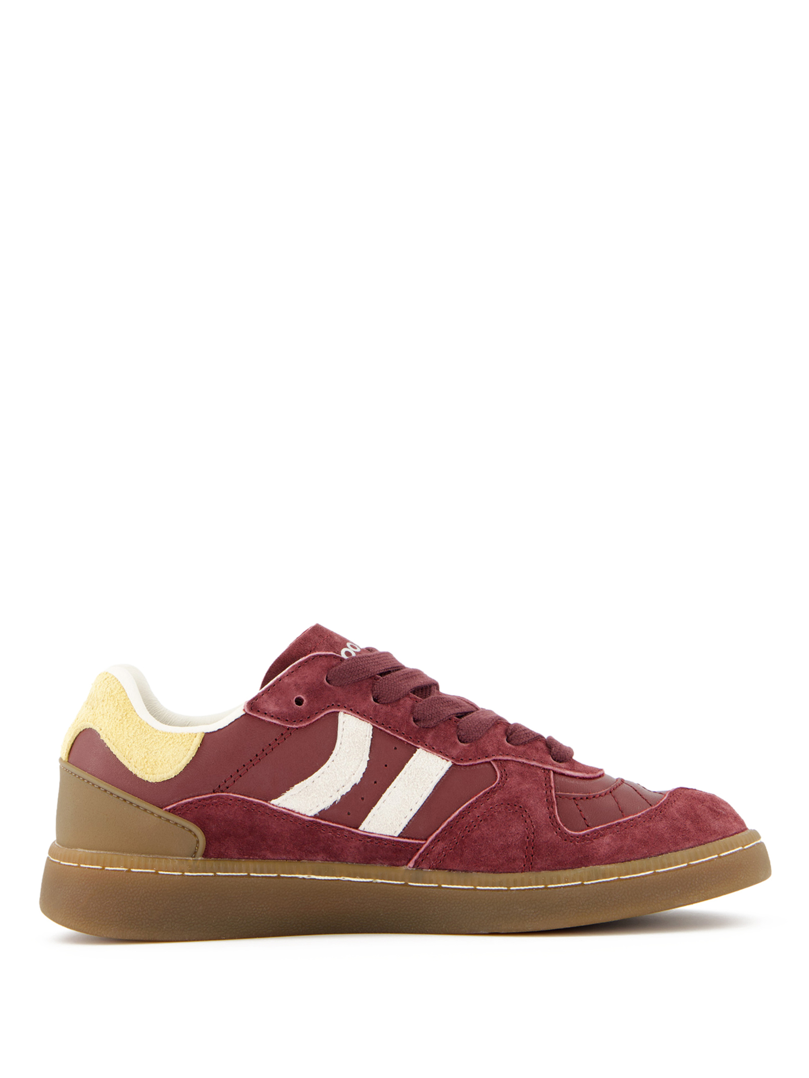 ΑΝΔΡΙΚΑ SNEAKERS GOAL 0