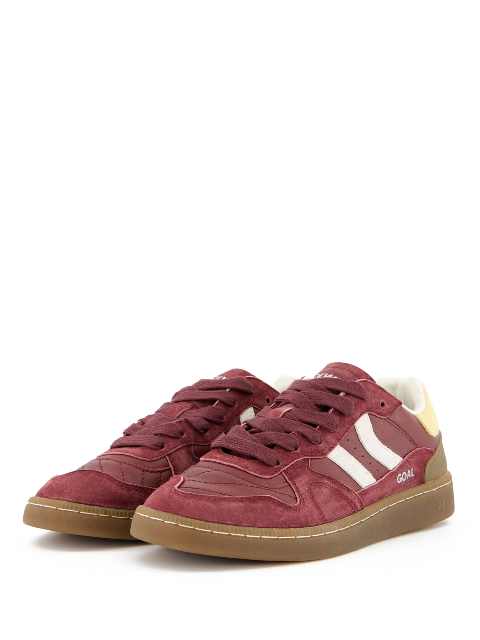 ΑΝΔΡΙΚΑ SNEAKERS GOAL 1