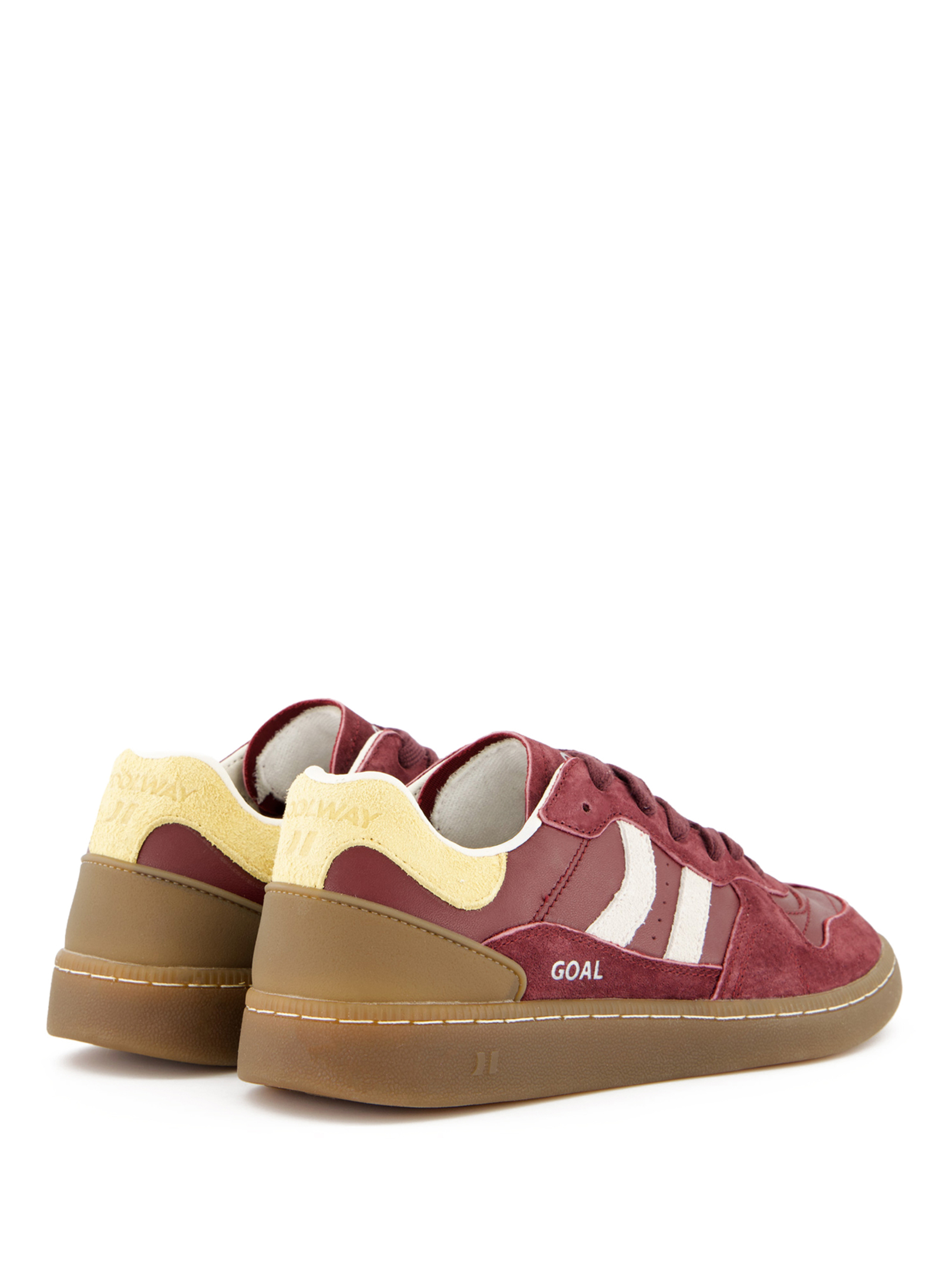 ΑΝΔΡΙΚΑ SNEAKERS GOAL 2