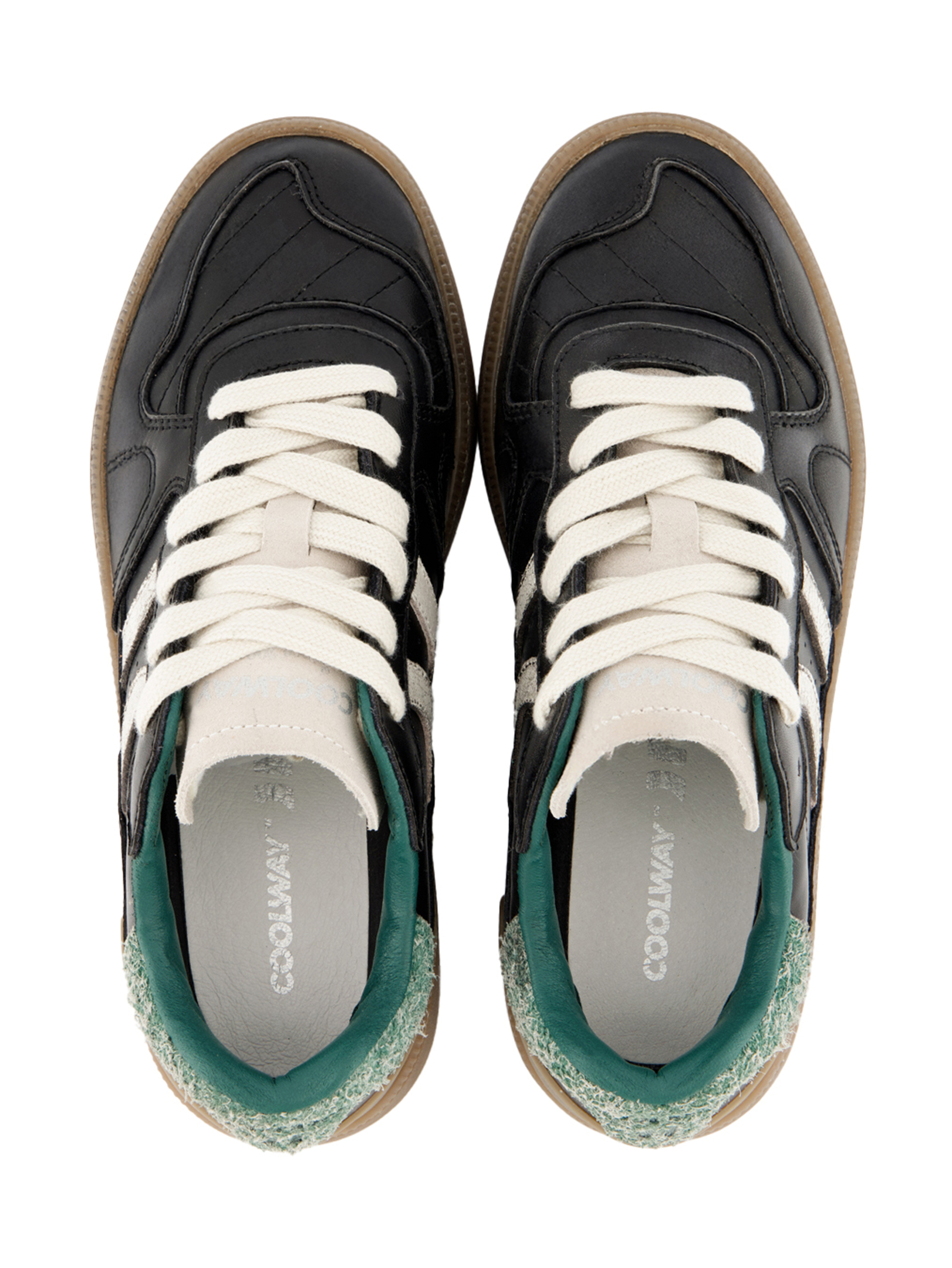 ΑΝΔΡΙΚΑ SNEAKERS GOAL 3