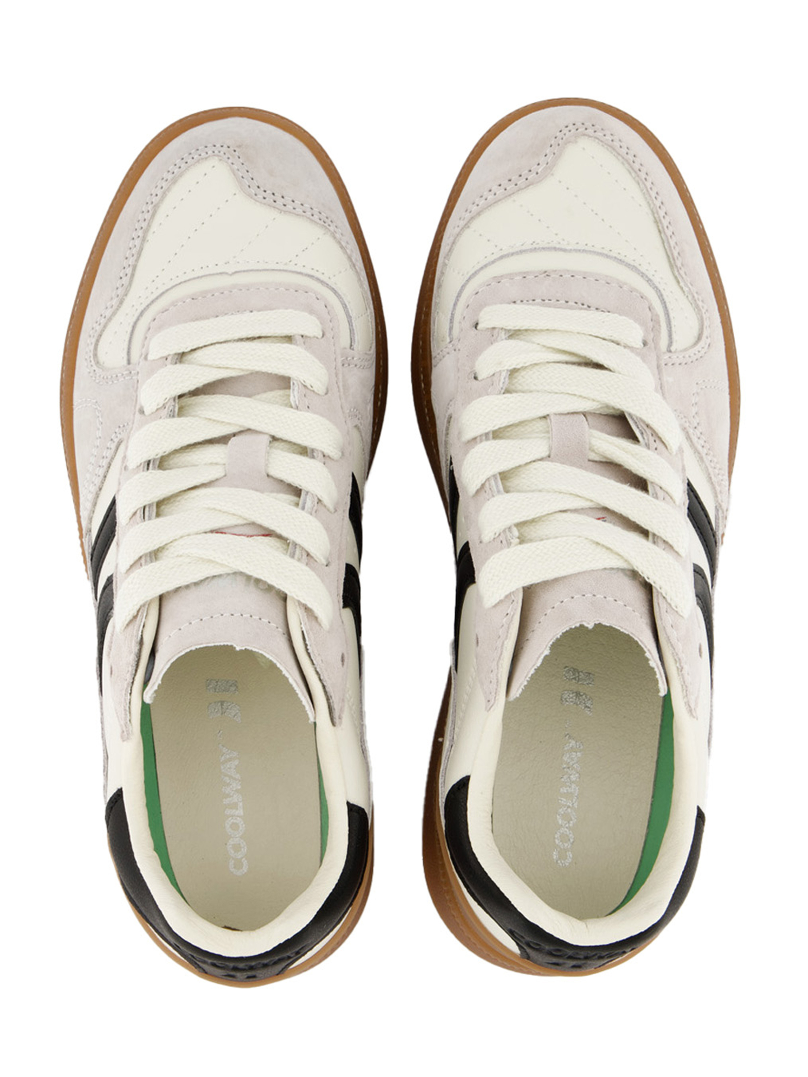 ΑΝΔΡΙΚΑ SNEAKERS GOAL 3