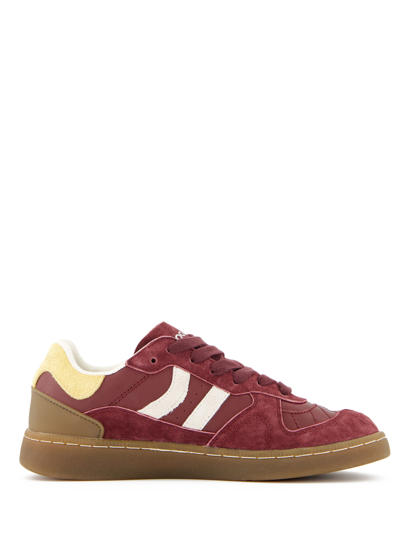 ΓΥΝΑΙΚΕΙΑ SNEAKERS GOAL 0