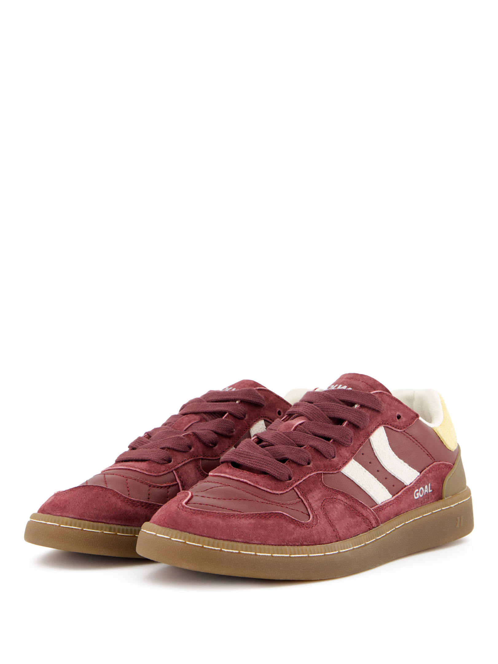 ΓΥΝΑΙΚΕΙΑ SNEAKERS GOAL 1