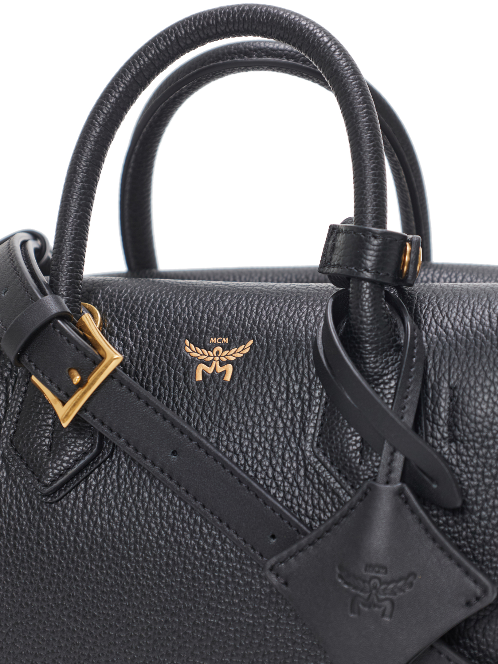 ΓΥΝΑΙΚΕΙΑ ΔΕΡΜΑΤΙΝΗ ΤΣΑΝΤΑ ΧΕΙΡΟΣ MILLA TOTE SMALL 3