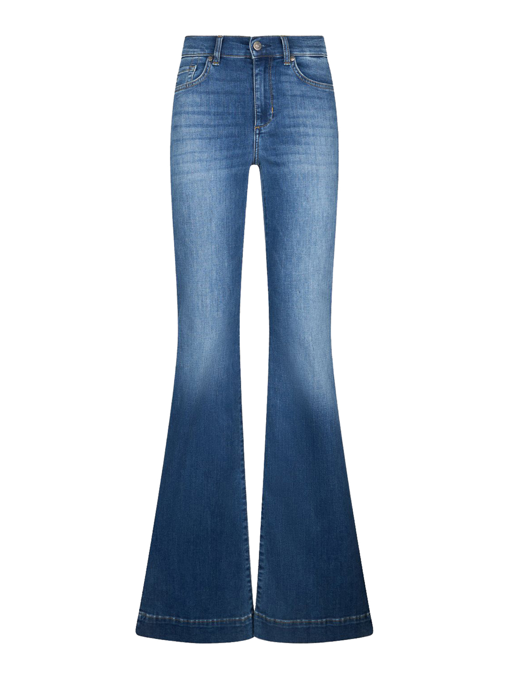 ΓΥΝΑΙΚΕΙΟ DENIM ΠΑΝΤΕΛΟΝΙ 0