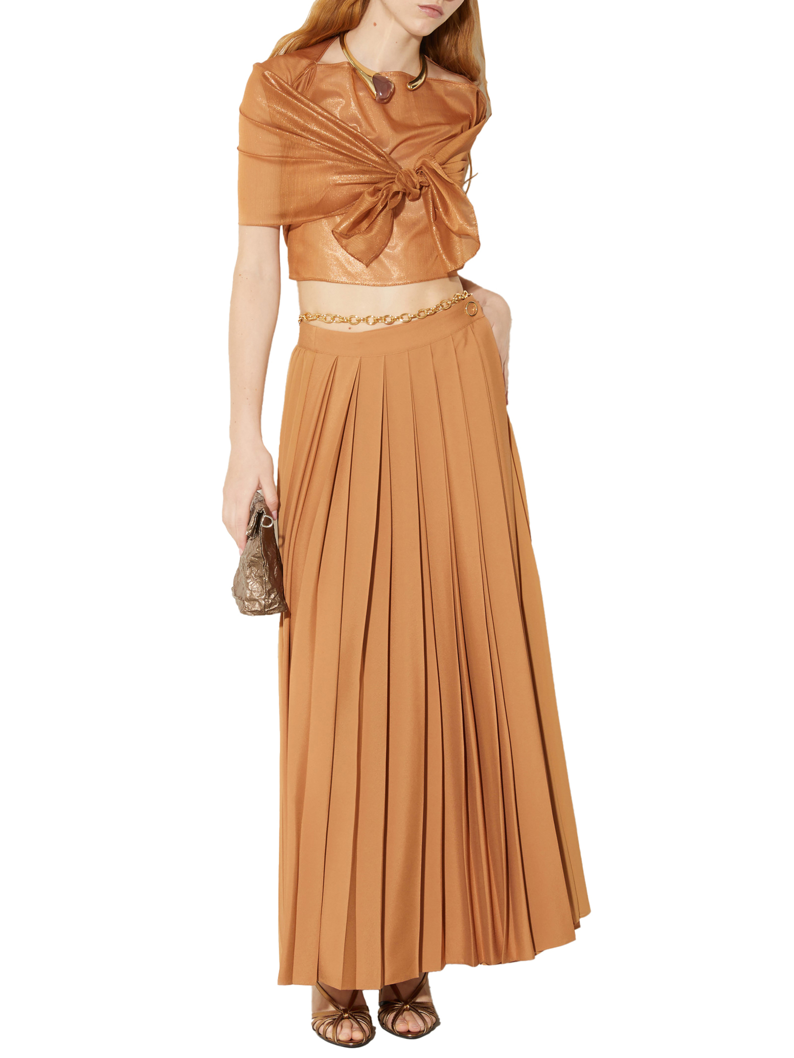 ΓΥΝΑΙΚΕΙΟ ΤΟΠ - ΦΟΥΛΑΡΙ 2