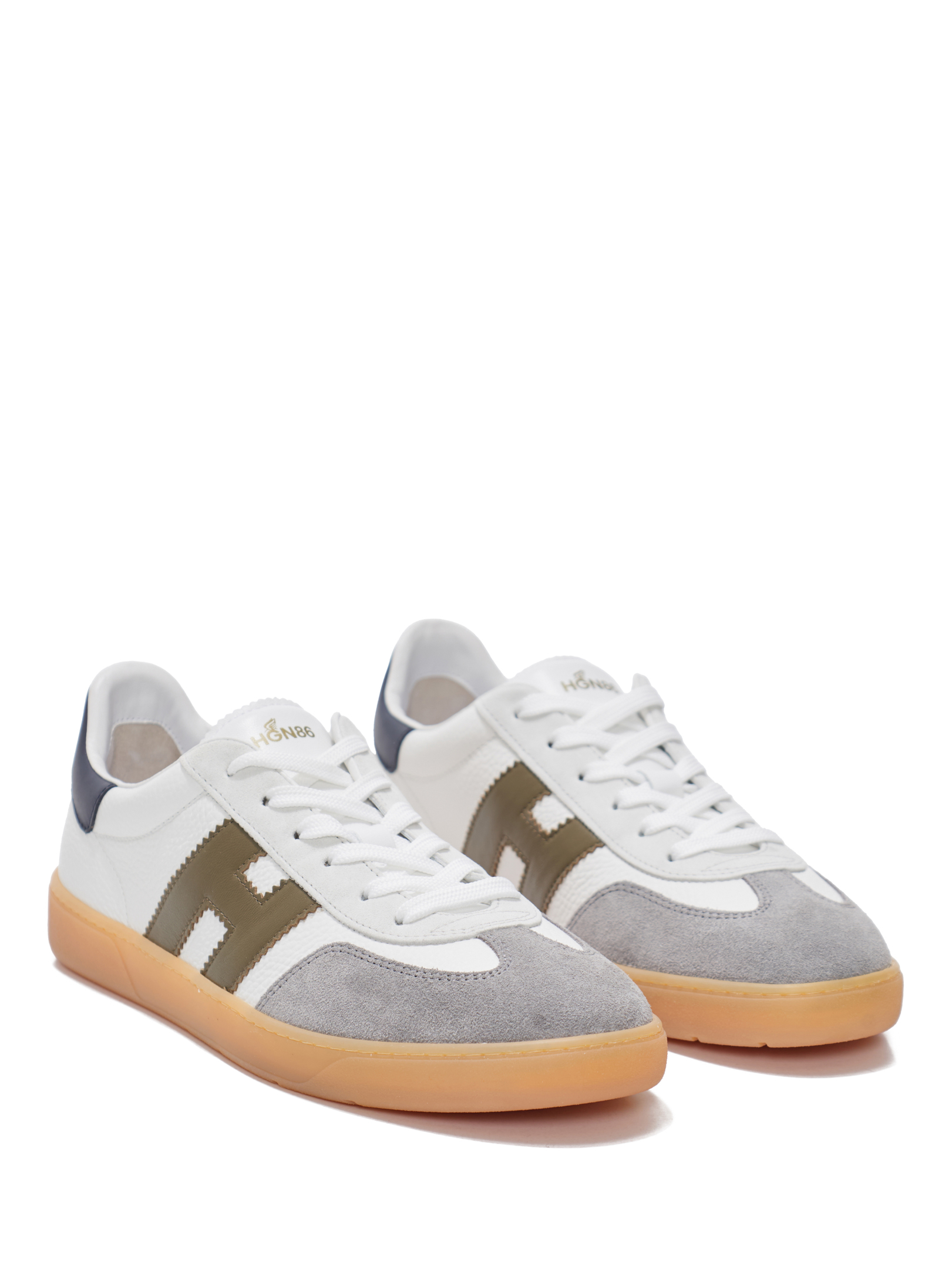 ΑΝΔΡΙΚΑ SNEAKERS LOW COOL 1